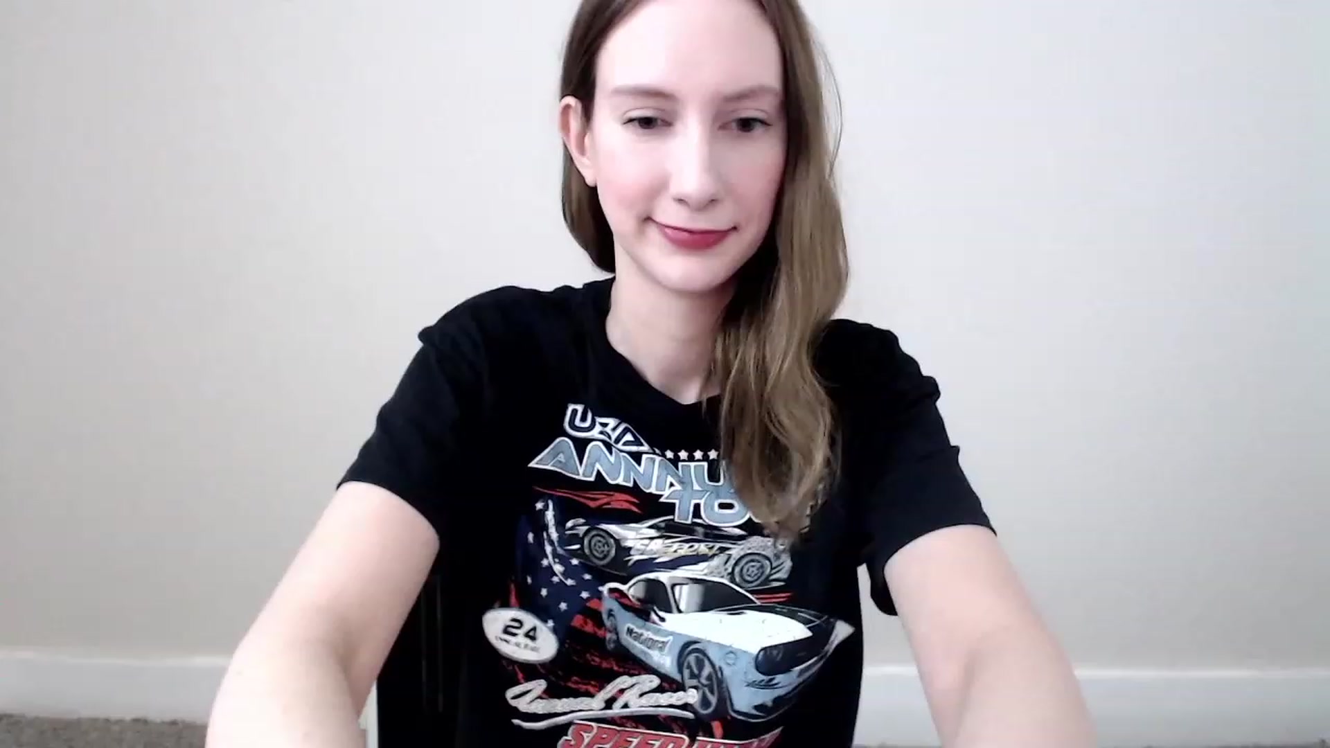 Gallery image thumbnail from Strwberrymoon's myfreecams stream on, 04/17/2023, 22:22 image 3 of 20