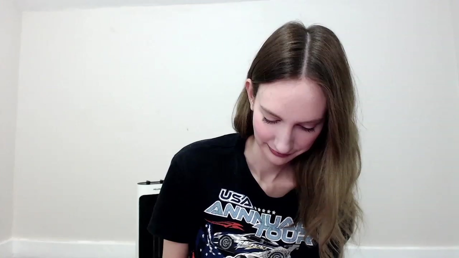Gallery image thumbnail from Strwberrymoon's myfreecams stream on, 04/18/2023, 24:42 image 20 of 20