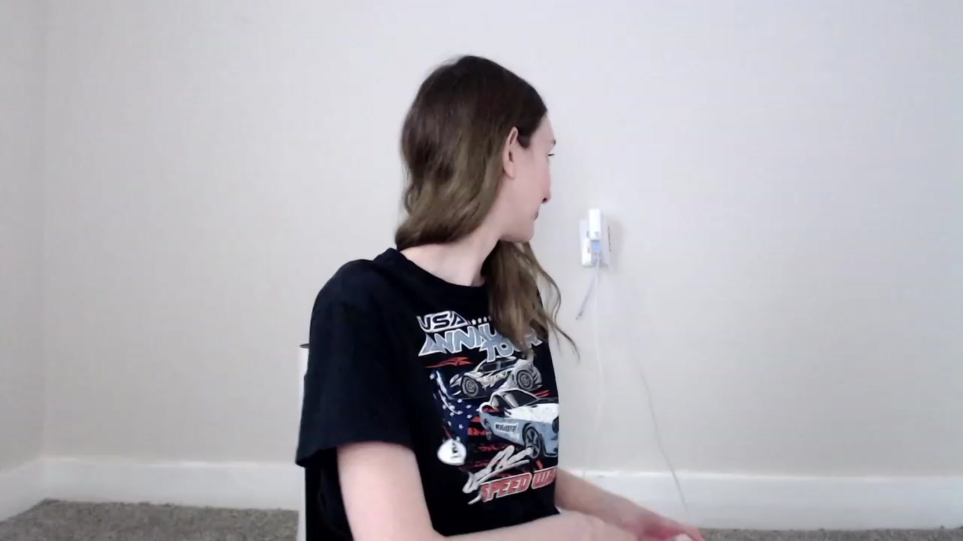 Gallery image thumbnail from Strwberrymoon's myfreecams stream on, 04/18/2023, 24:42 image 4 of 20