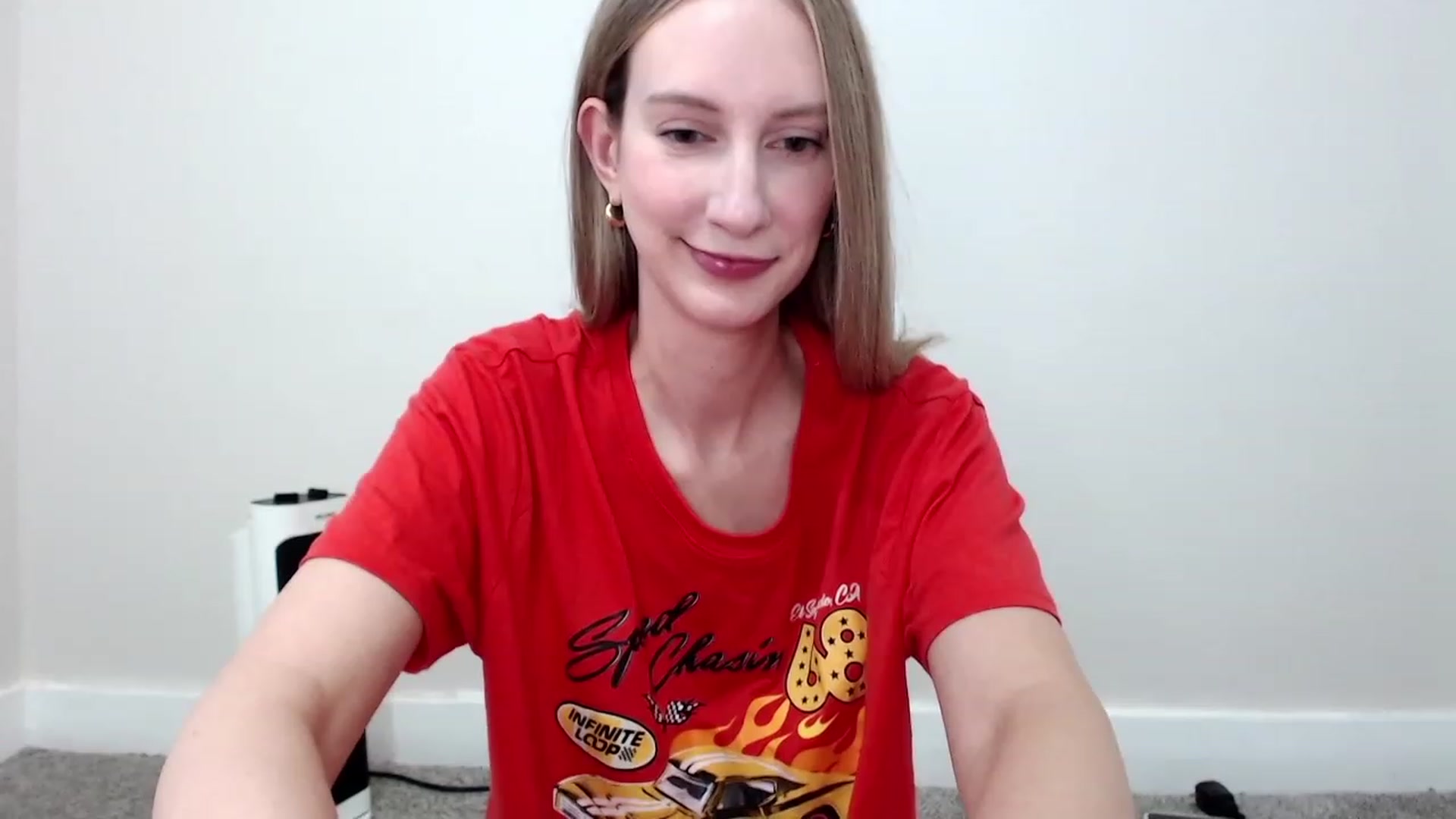Gallery image thumbnail from Strwberrymoon's myfreecams stream on, 10/08/2023, 20:45 image 12 of 20