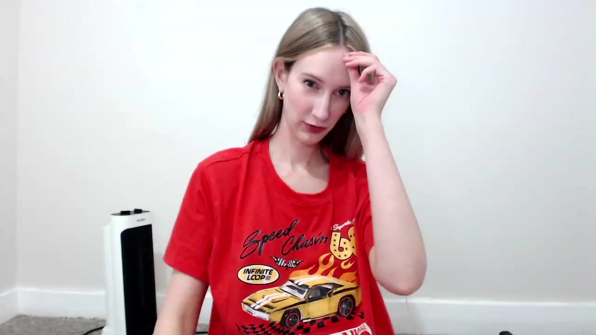 Gallery image thumbnail from Strwberrymoon's myfreecams stream on, 10/08/2023, 20:45 image 8 of 20