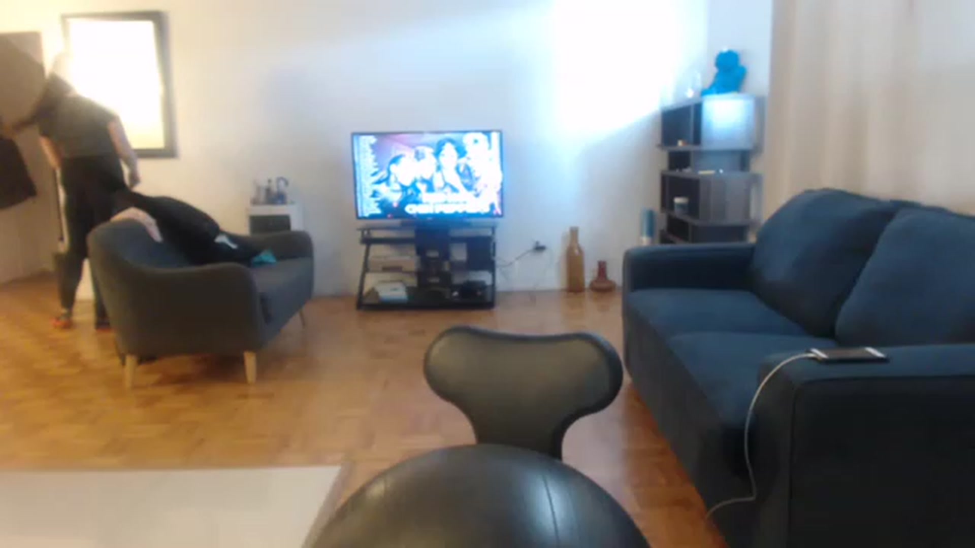 Gallery image thumbnail from Stuff_itinme's myfreecams stream on, 03/09/2023, 16:43 image 20 of 20