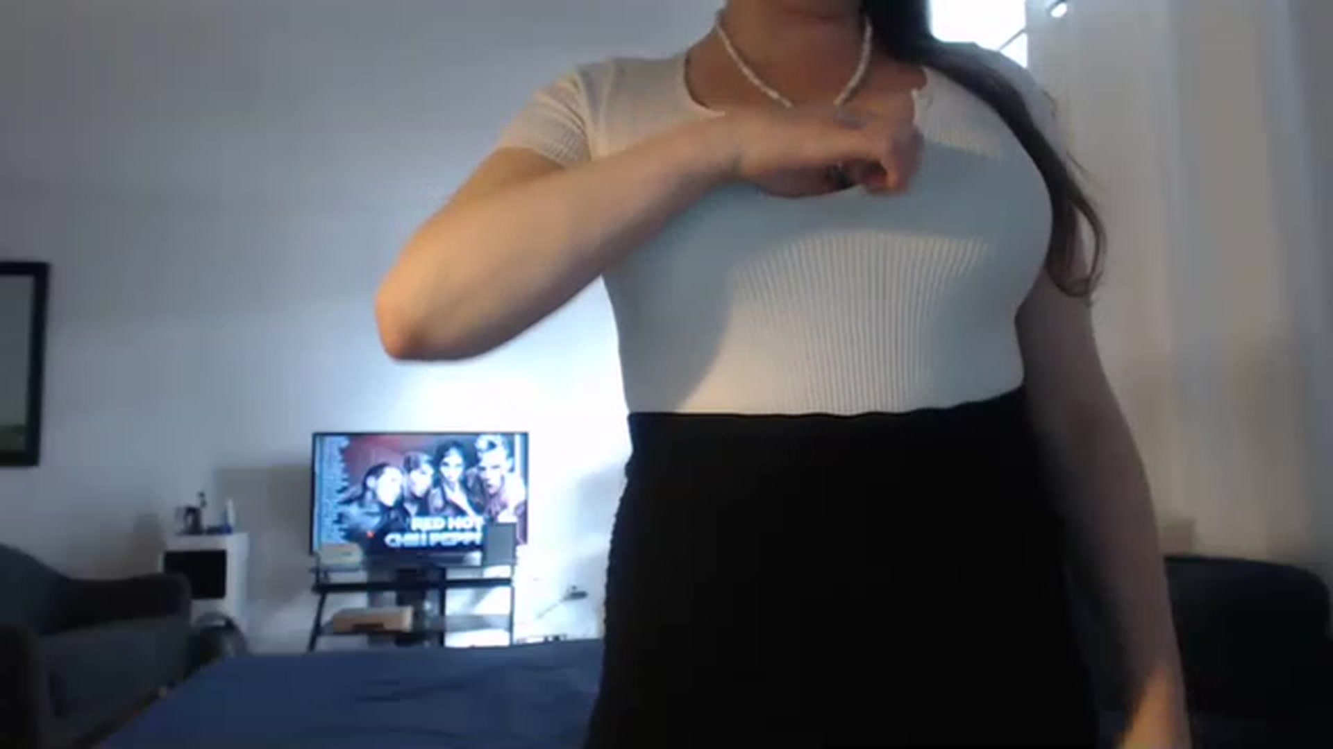 Gallery image thumbnail from Stuff_itinme's myfreecams stream on, 03/28/2023, 15:27 image 17 of 20