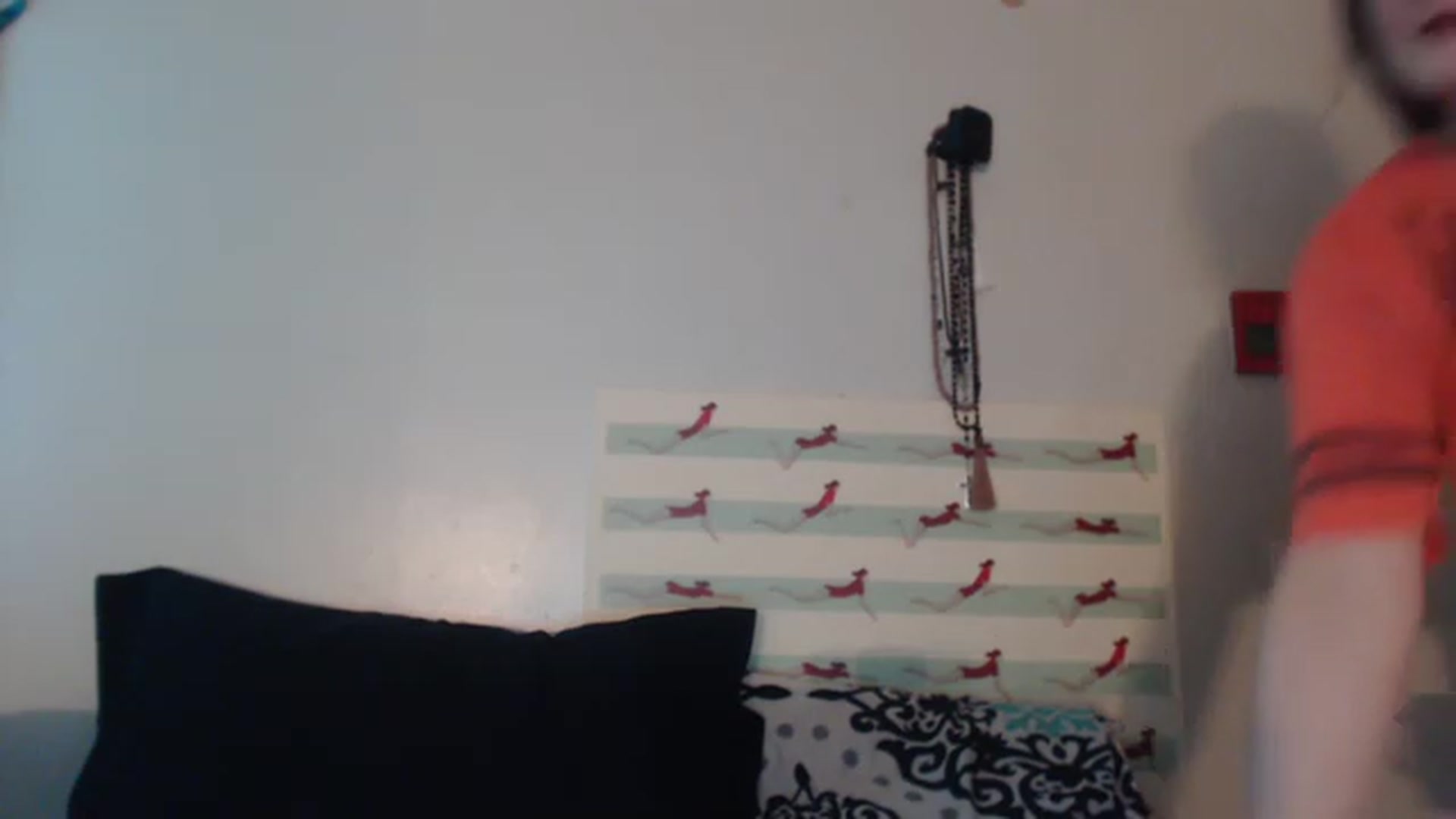 Gallery image thumbnail from Stuff_itinme's myfreecams stream on, 08/25/2023, 14:32 image 9 of 20