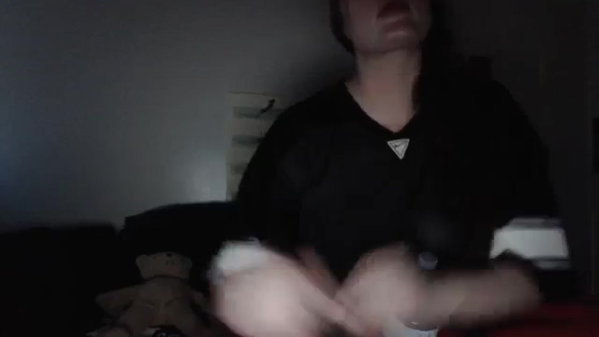 Gallery image thumbnail from Stuff_itinme's myfreecams stream on, 08/26/2023, 11:44 image 16 of 20