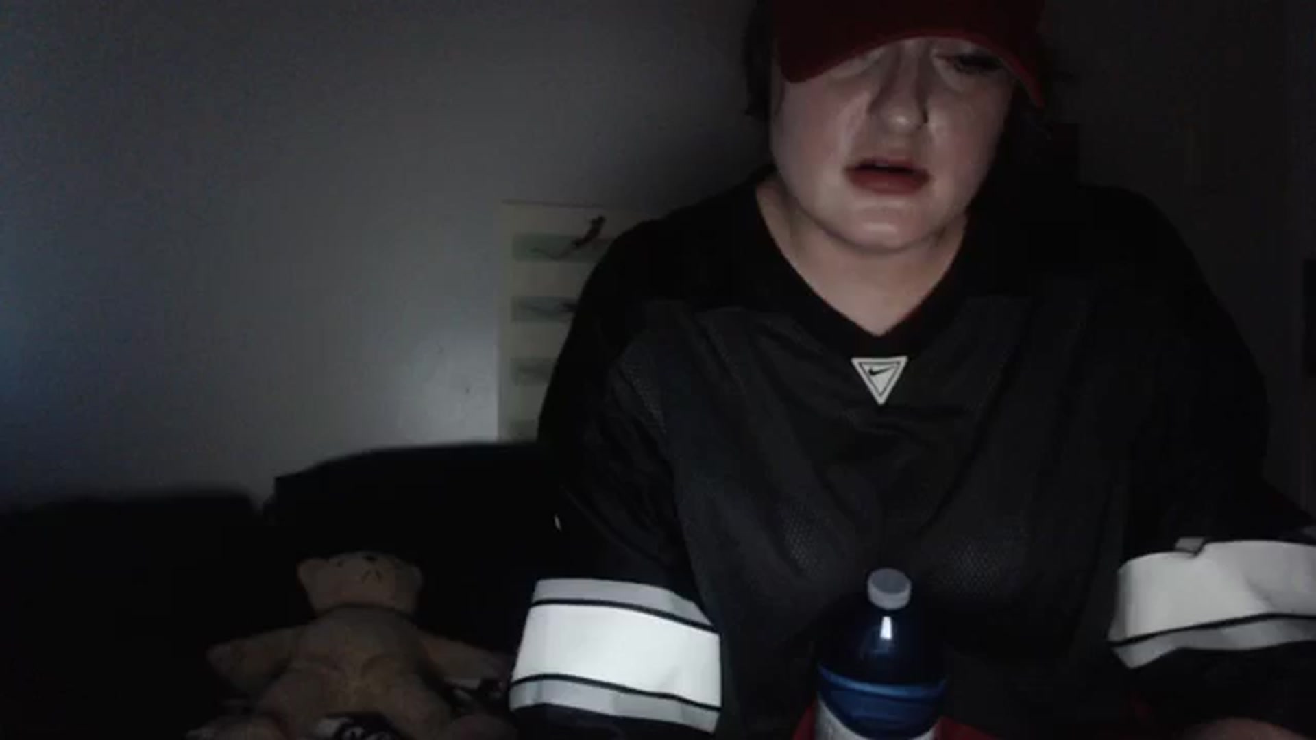 Gallery image thumbnail from Stuff_itinme's myfreecams stream on, 08/26/2023, 11:44 image 15 of 20