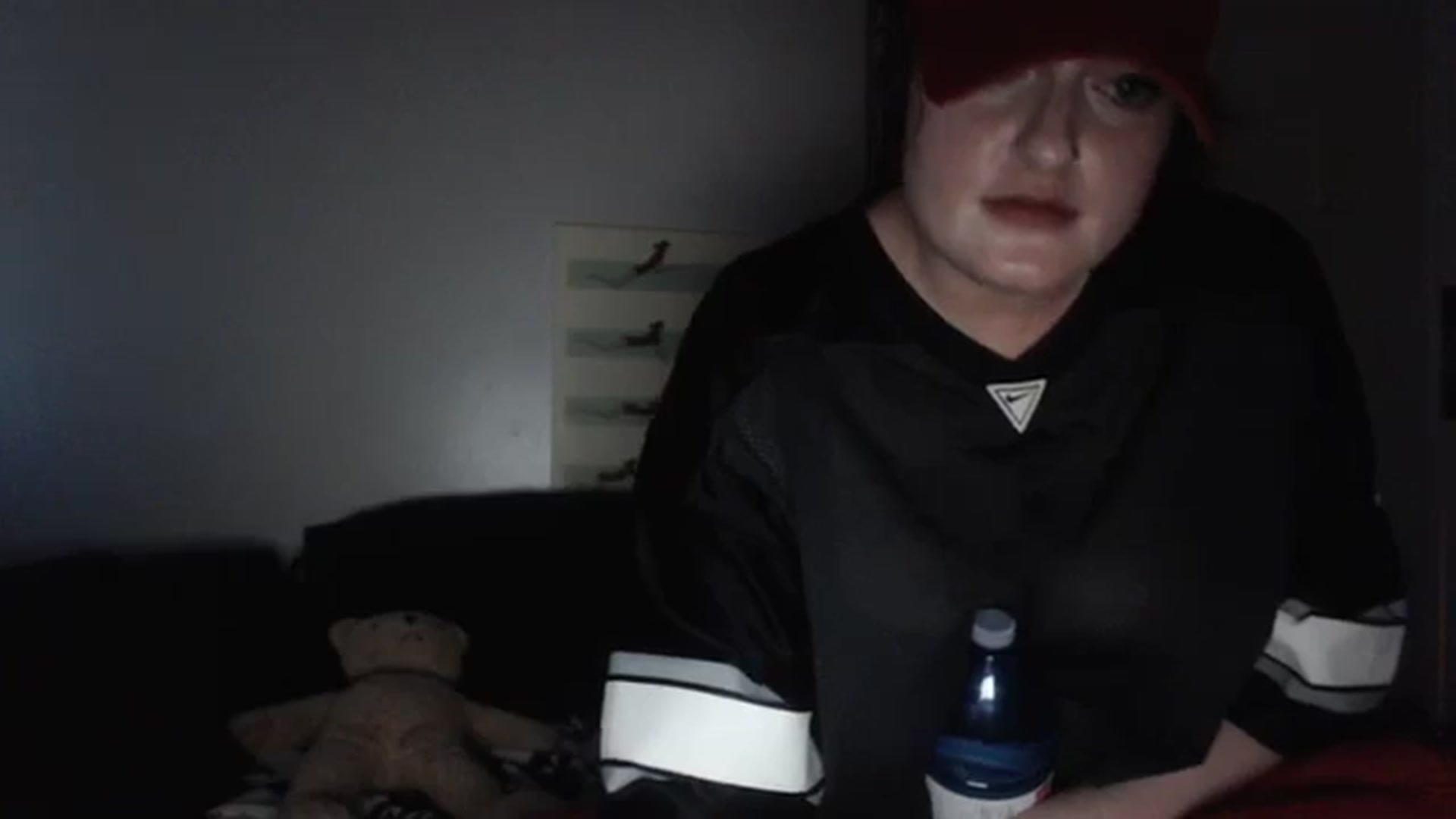 Gallery image thumbnail from Stuff_itinme's myfreecams stream on, 08/26/2023, 11:44 image 14 of 20