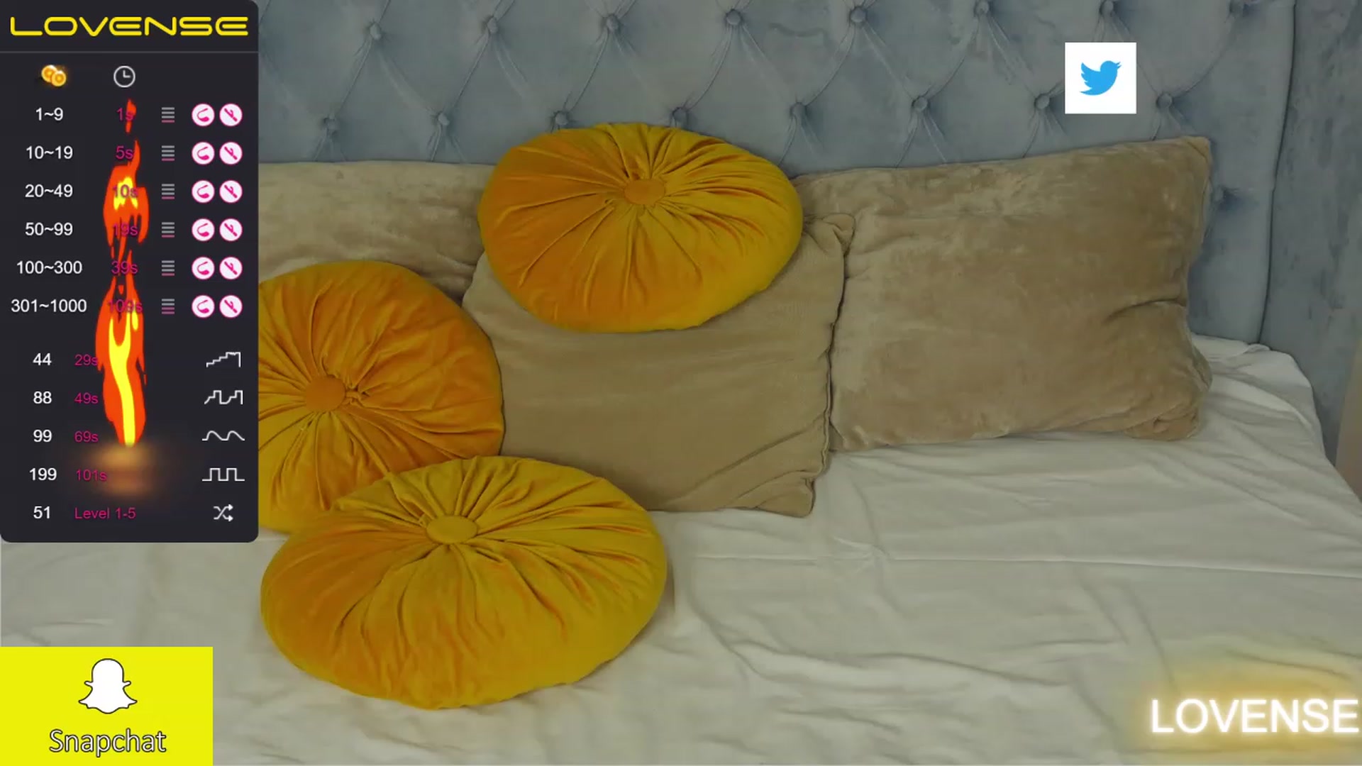 Gallery image thumbnail from SuaveGia's myfreecams stream on, 11/18/2022, 13:38 image 14 of 20