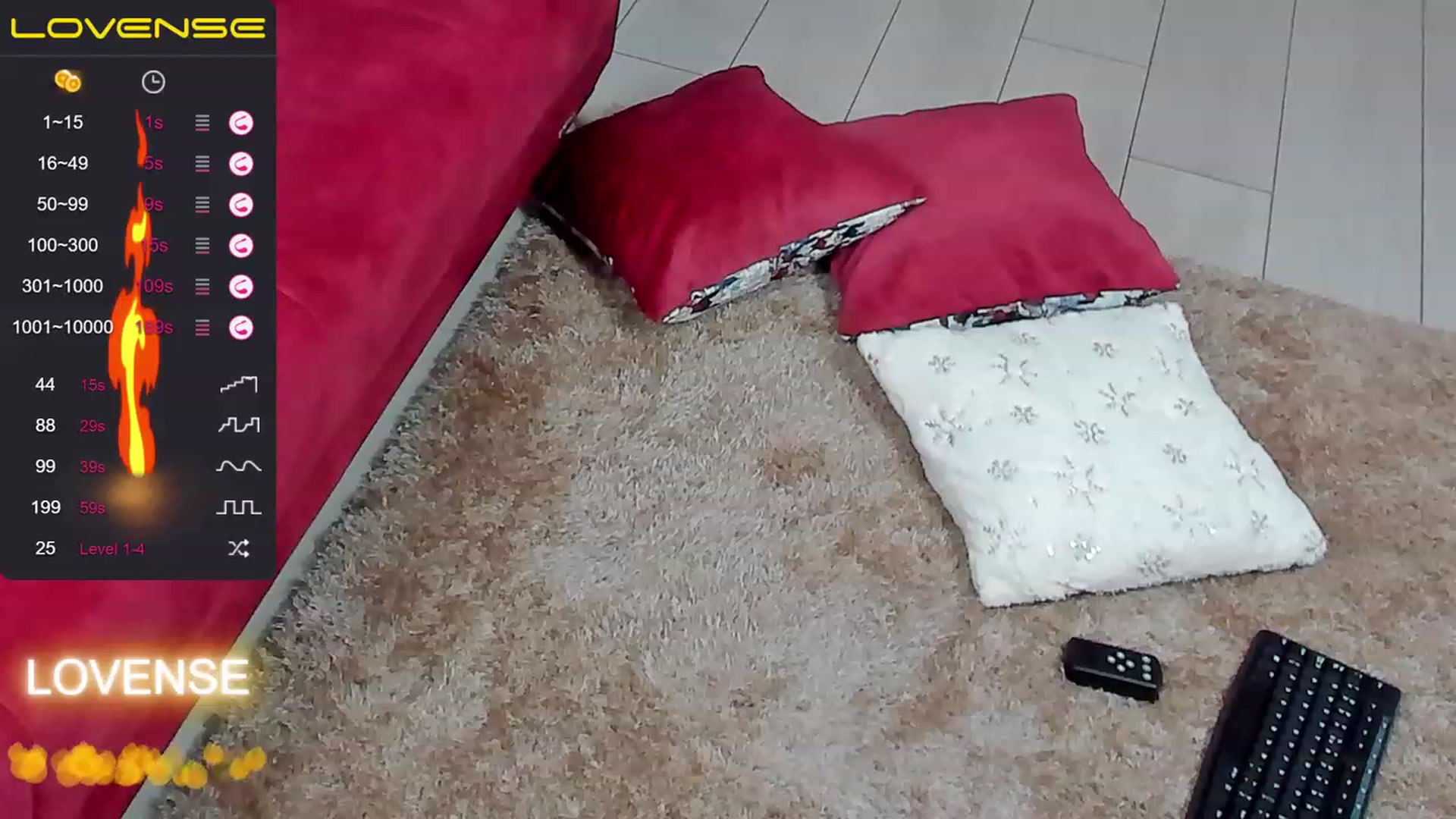Gallery image thumbnail from SuaveGia's myfreecams stream on, 01/23/2023, 10:57 image 9 of 20