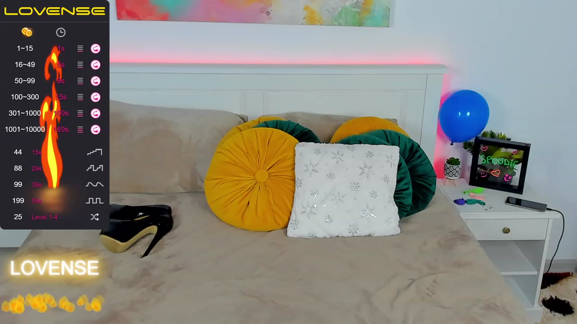 Gallery image thumbnail from SuaveGia's myfreecams stream on, 01/27/2023, 08:16 image 17 of 20