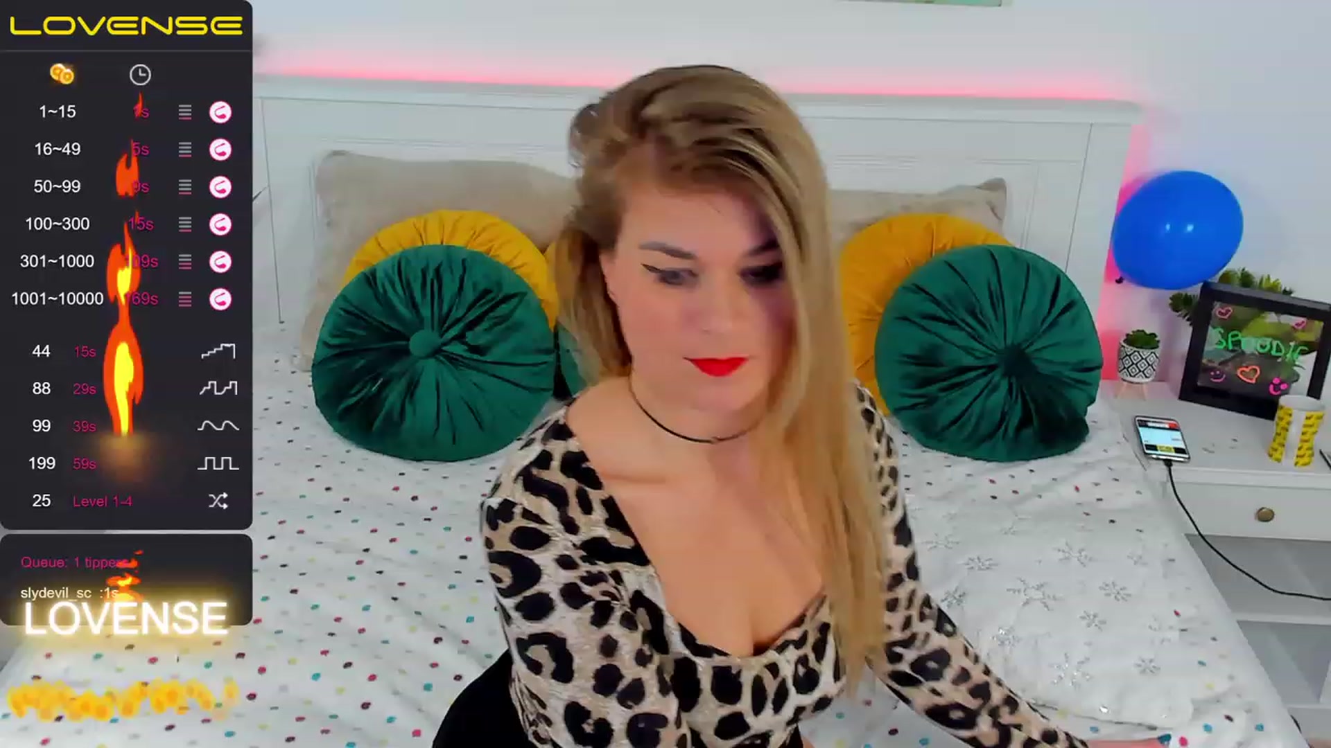 Gallery image thumbnail from SuaveGia's myfreecams stream on, 02/01/2023, 08:37 image 5 of 20