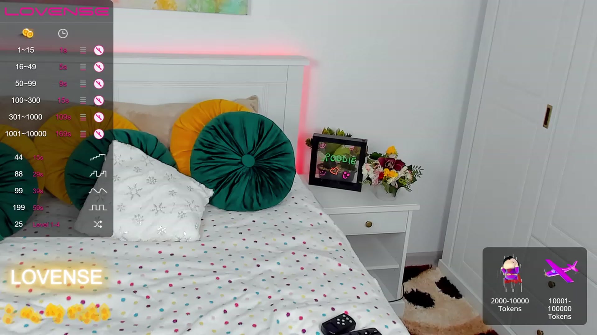 Gallery image thumbnail from SuaveGia's myfreecams stream on, 02/08/2023, 07:42 image 3 of 20