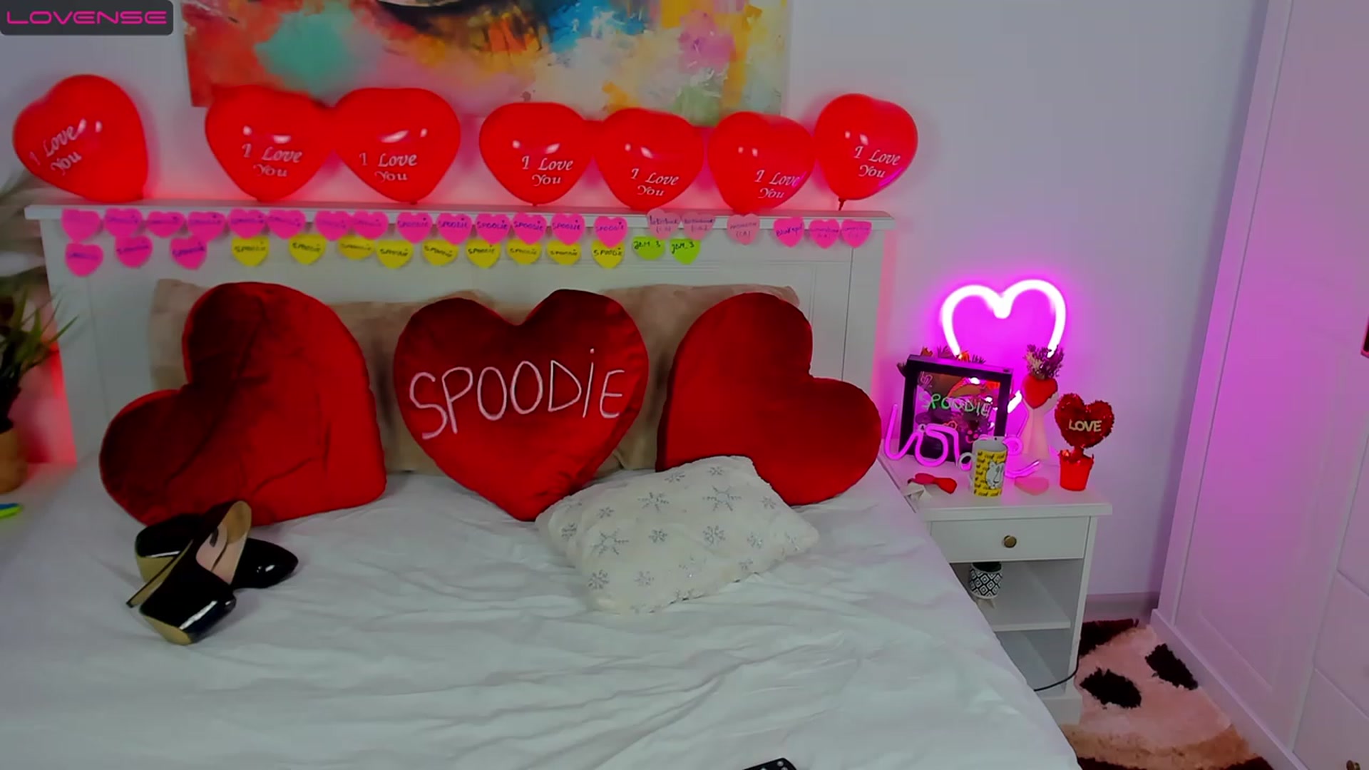 Gallery image thumbnail from SuaveGia's myfreecams stream on, 02/14/2023, 08:26 image 7 of 20