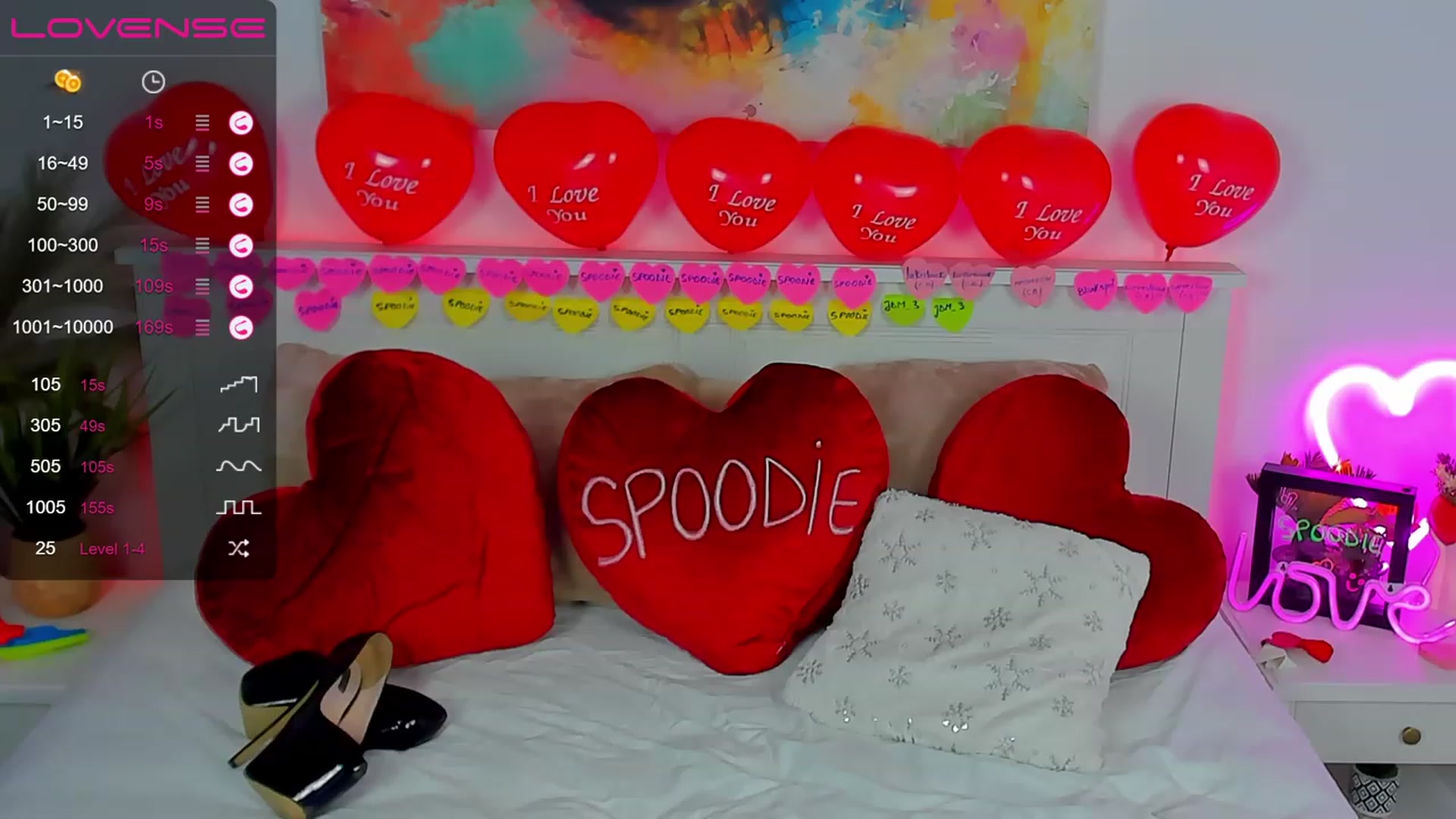 Gallery image thumbnail from SuaveGia's myfreecams stream on, 02/14/2023, 08:26 image 14 of 20