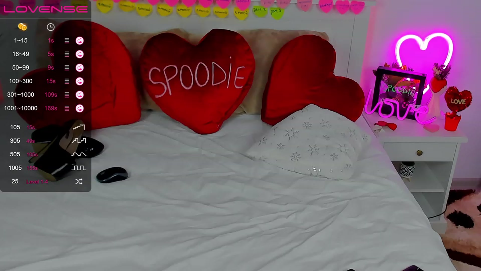 Gallery image thumbnail from SuaveGia's myfreecams stream on, 02/14/2023, 10:20 image 6 of 20