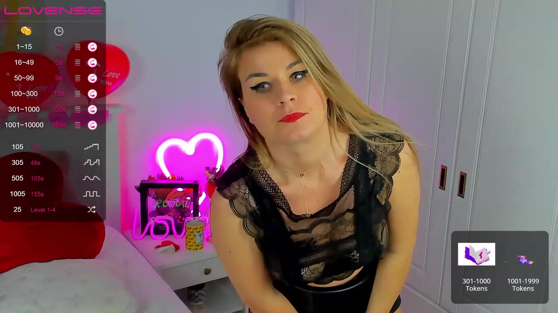 Gallery image thumbnail from SuaveGia's myfreecams stream on, 02/14/2023, 10:54 image 8 of 20