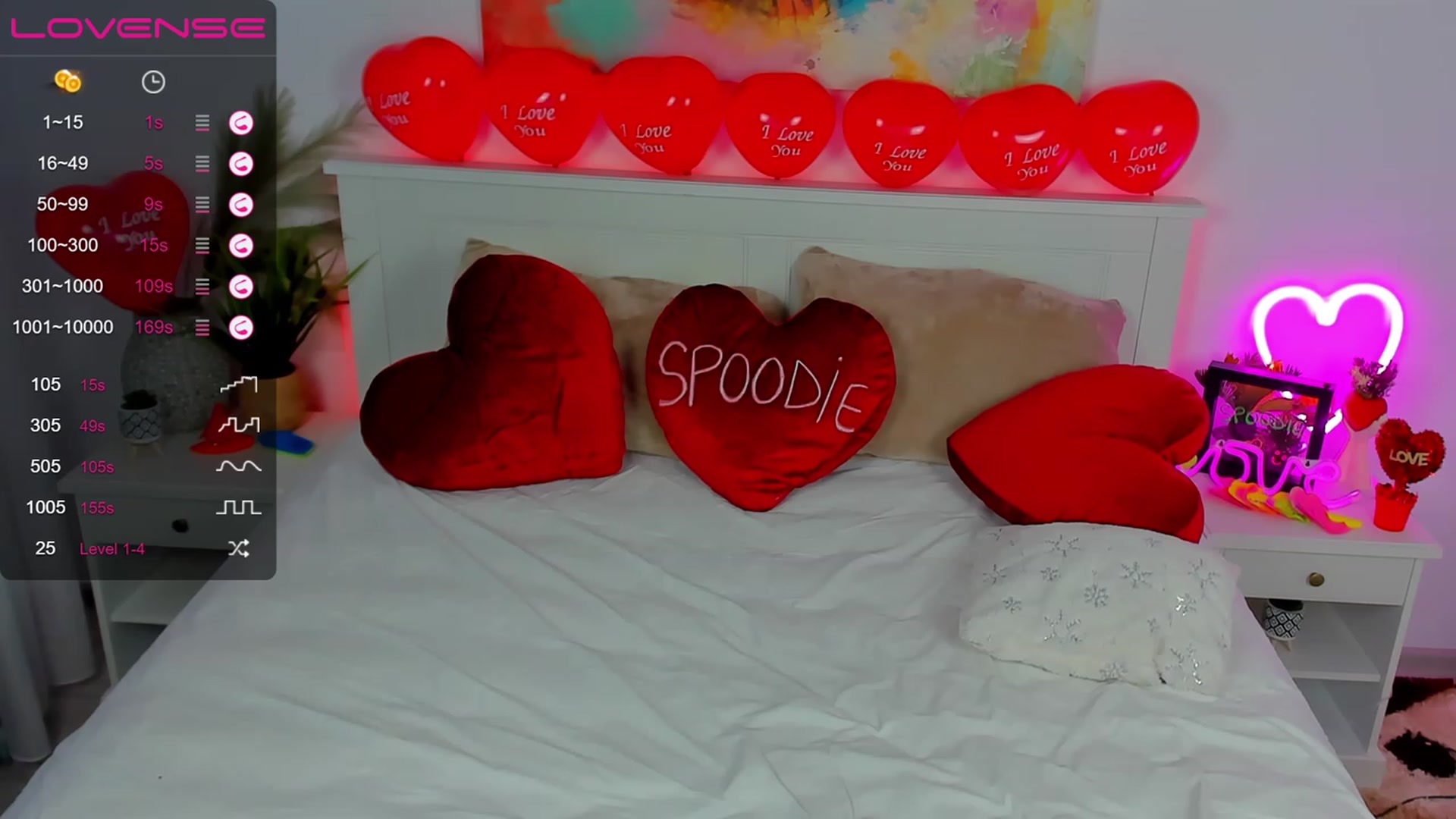 Gallery image thumbnail from SuaveGia's myfreecams stream on, 02/16/2023, 08:48 image 5 of 20