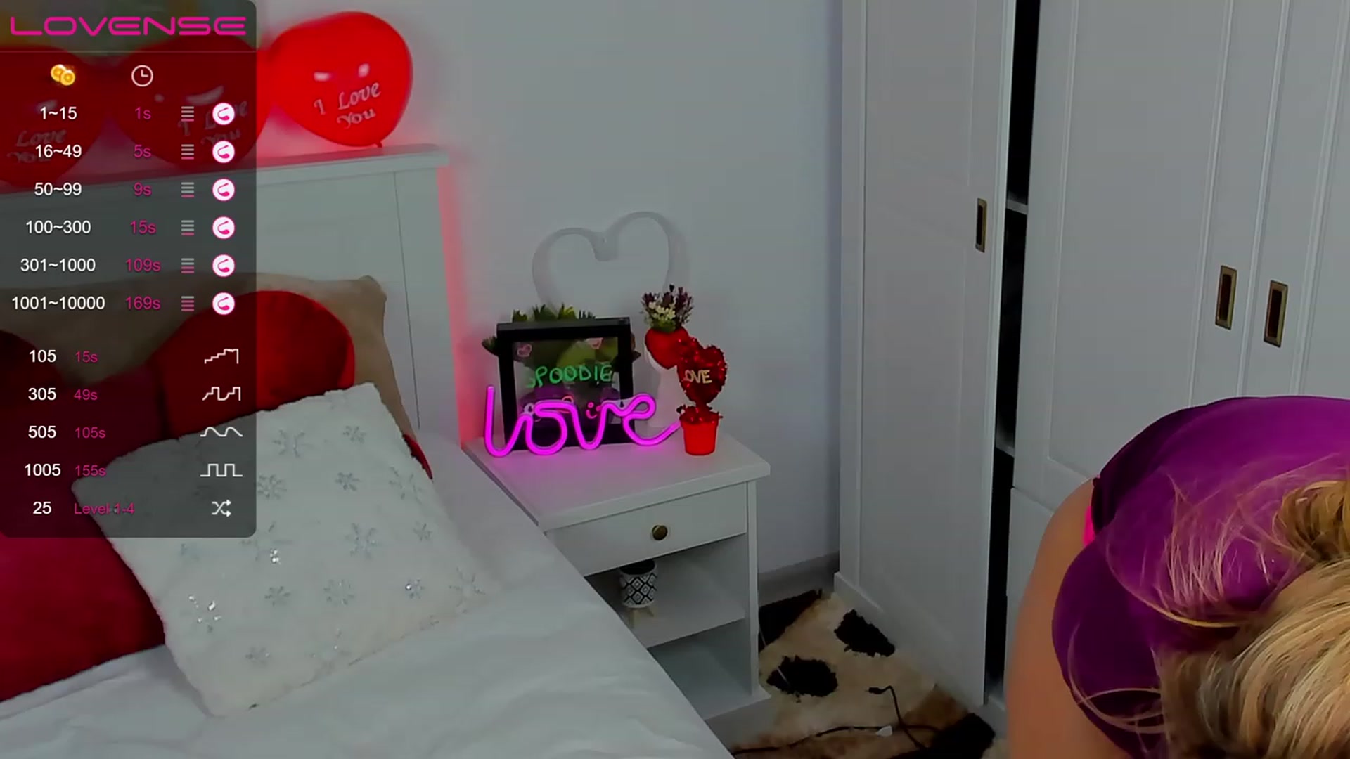 Gallery image thumbnail from SuaveGia's myfreecams stream on, 02/17/2023, 10:31 image 6 of 20