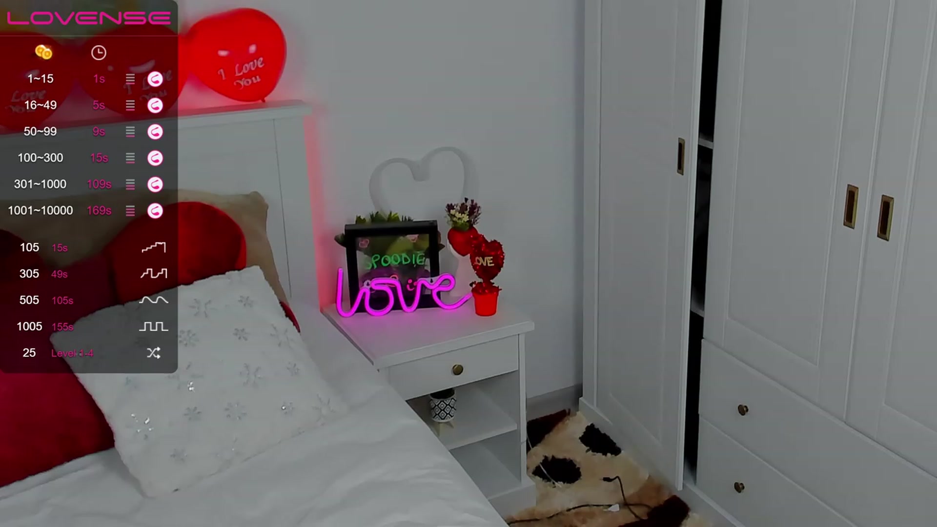 Gallery image thumbnail from SuaveGia's myfreecams stream on, 02/17/2023, 10:31 image 5 of 20