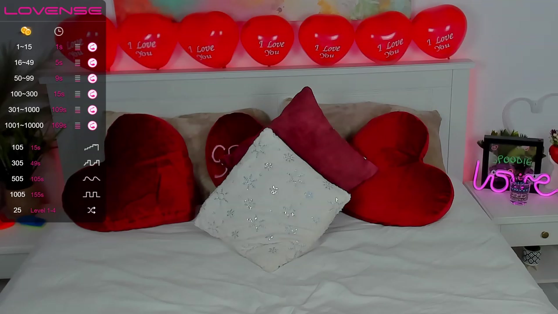 Gallery image thumbnail from SuaveGia's myfreecams stream on, 02/17/2023, 12:47 image 17 of 20