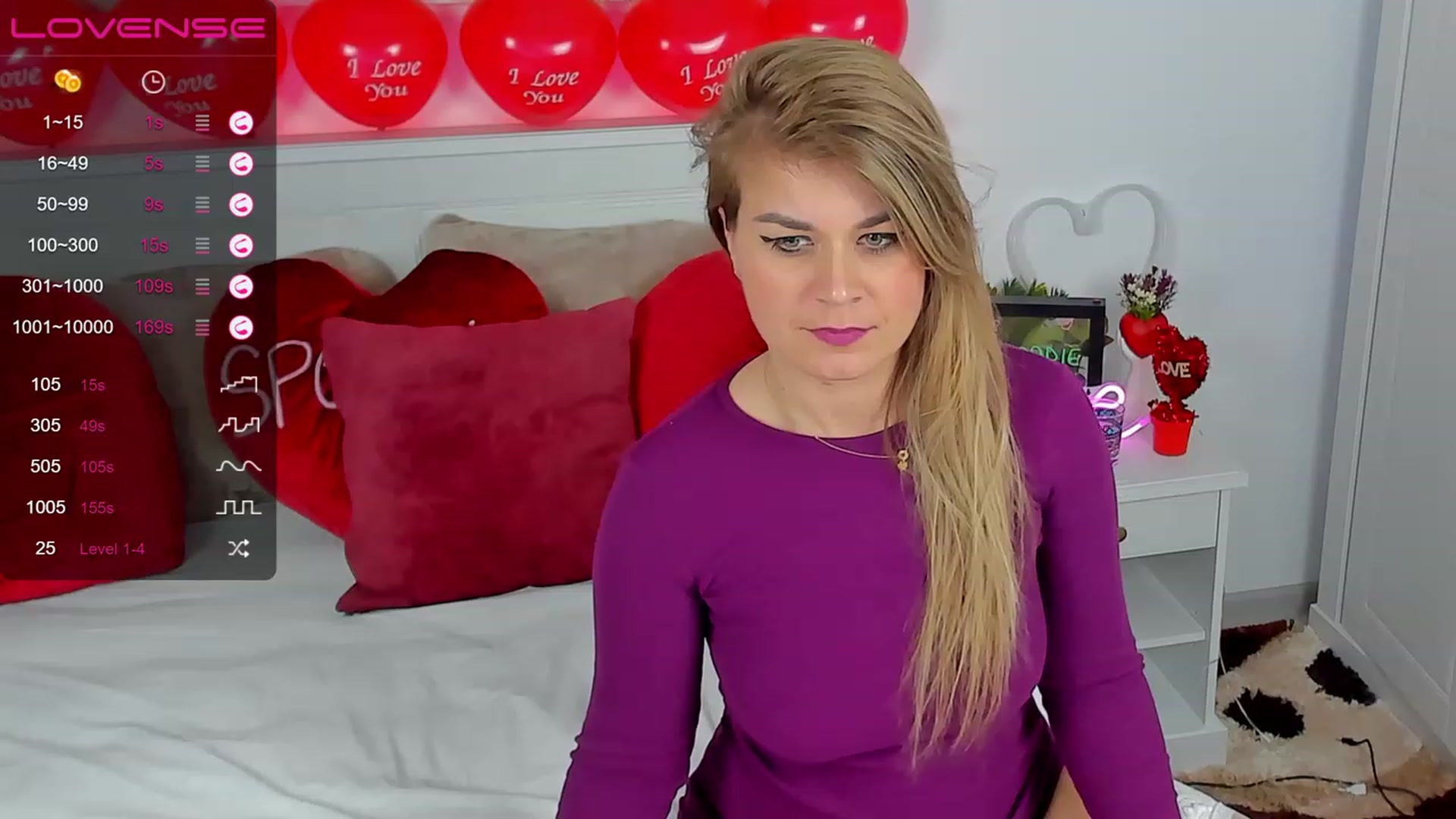 Gallery image thumbnail from SuaveGia's myfreecams stream on, 02/17/2023, 12:47 image 6 of 20