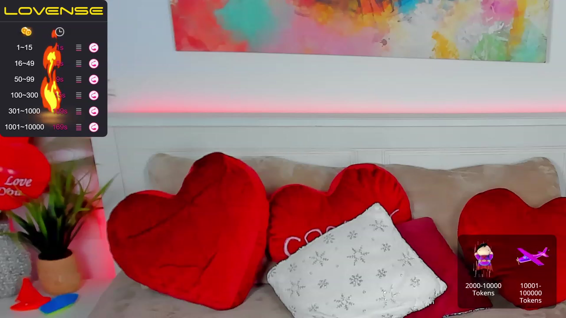 Gallery image thumbnail from SuaveGia's myfreecams stream on, 03/08/2023, 13:40 image 11 of 20
