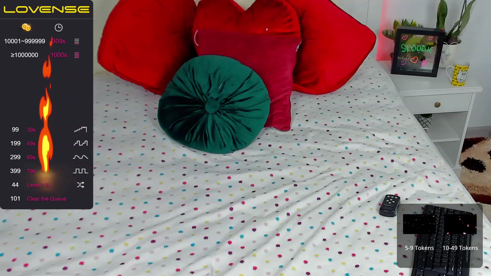 Gallery image thumbnail from SuaveGia's myfreecams stream on, 03/13/2023, 07:57 image 10 of 20