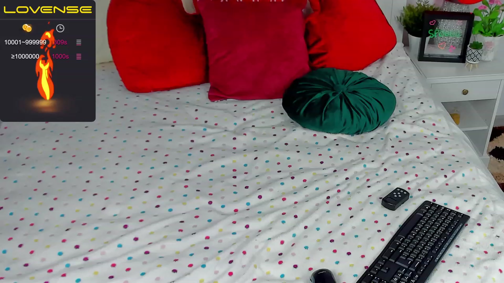 Gallery image thumbnail from SuaveGia's myfreecams stream on, 03/17/2023, 07:20 image 2 of 20