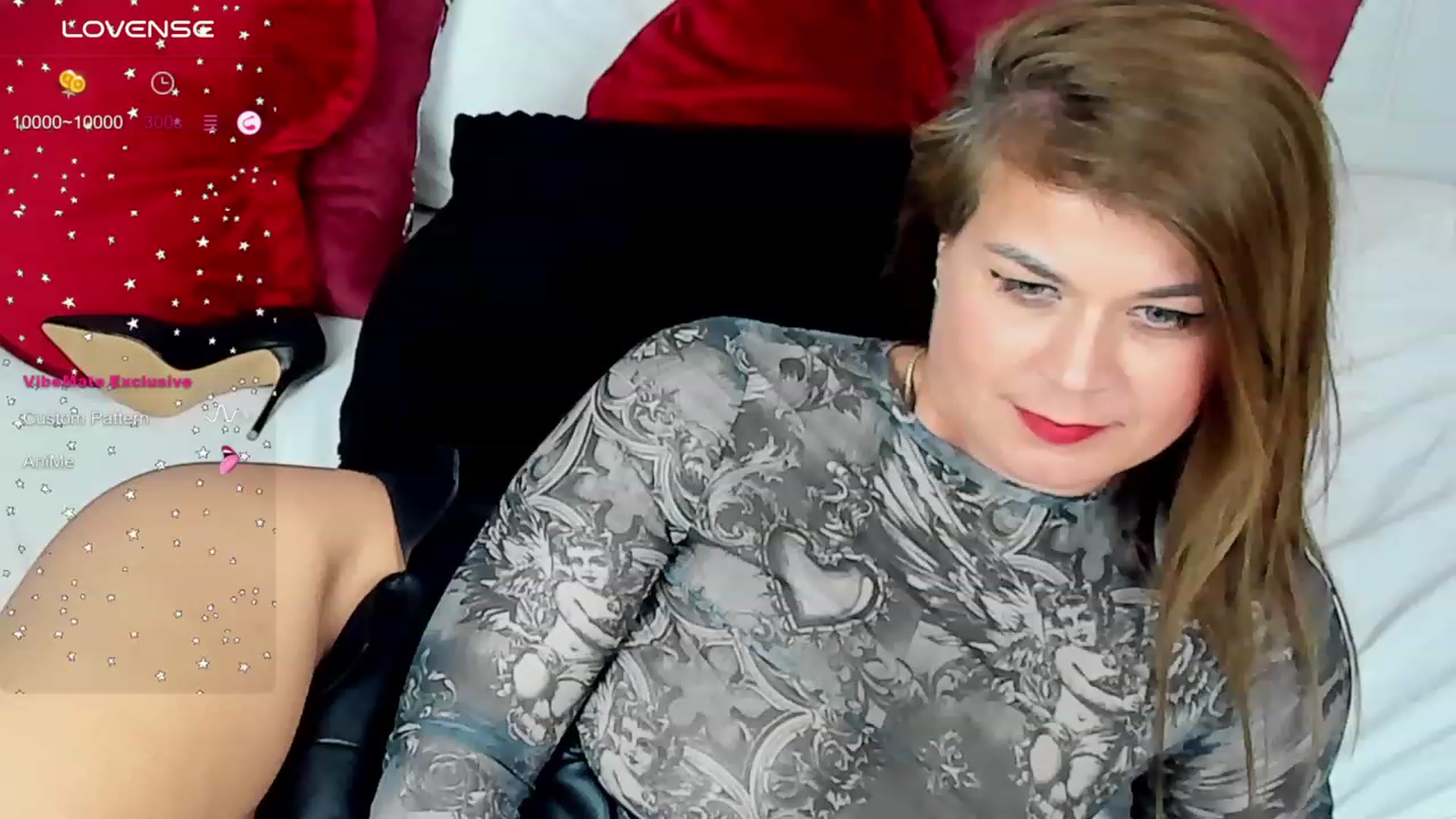 Gallery image thumbnail from SuaveGia's myfreecams stream on, 02/15/2024, 12:05 image 8 of 20