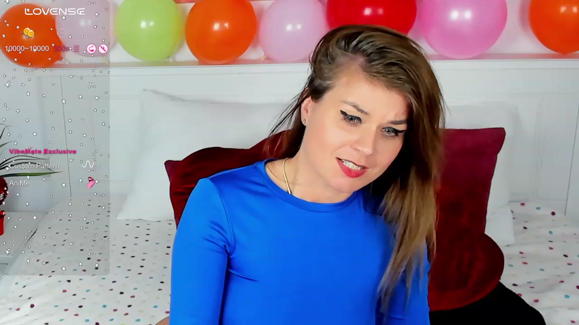 Gallery image thumbnail from SuaveGia's myfreecams stream on, 02/20/2024, 10:19 image 14 of 20