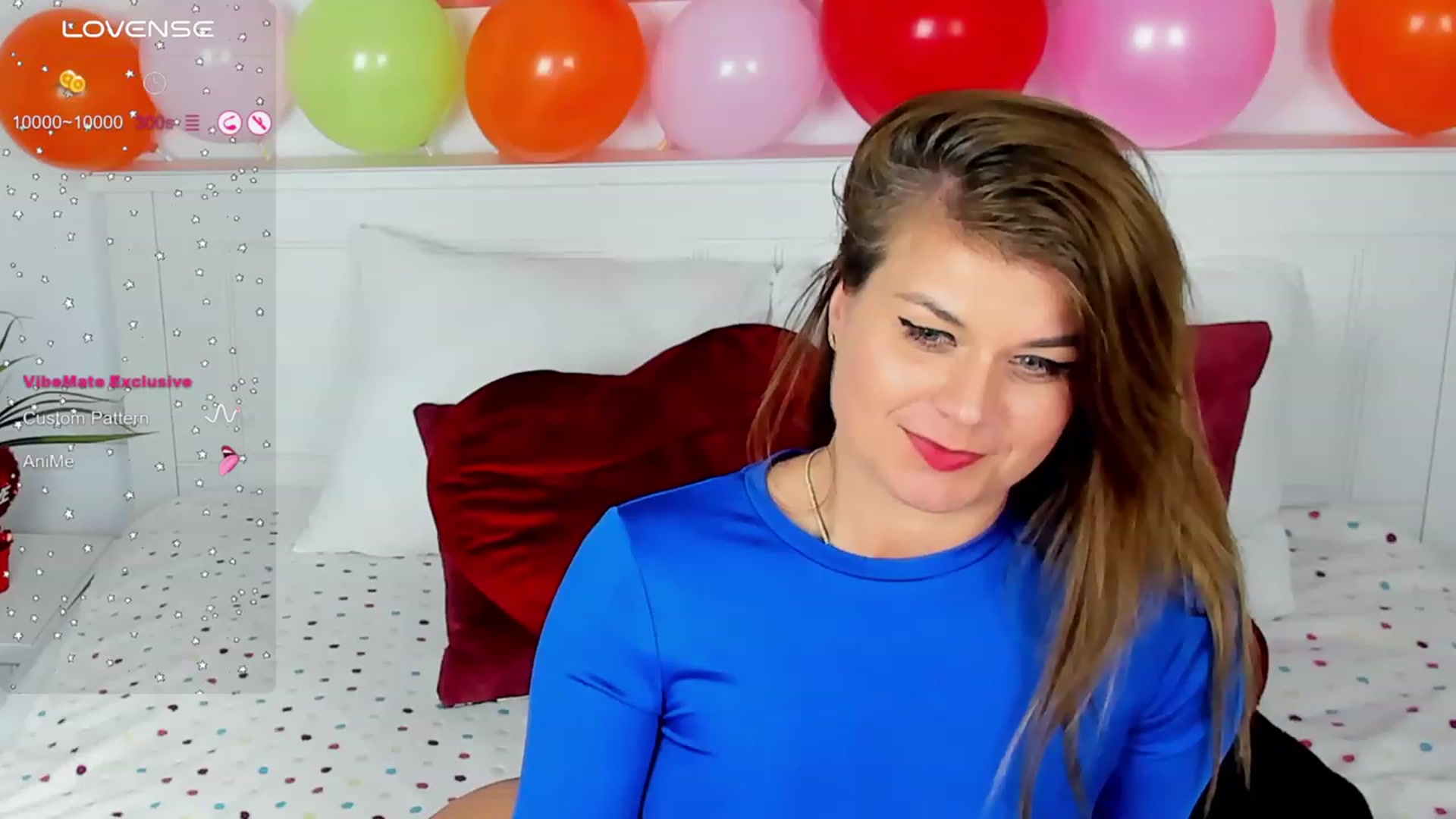 Gallery image thumbnail from SuaveGia's myfreecams stream on, 02/20/2024, 10:19 image 13 of 20