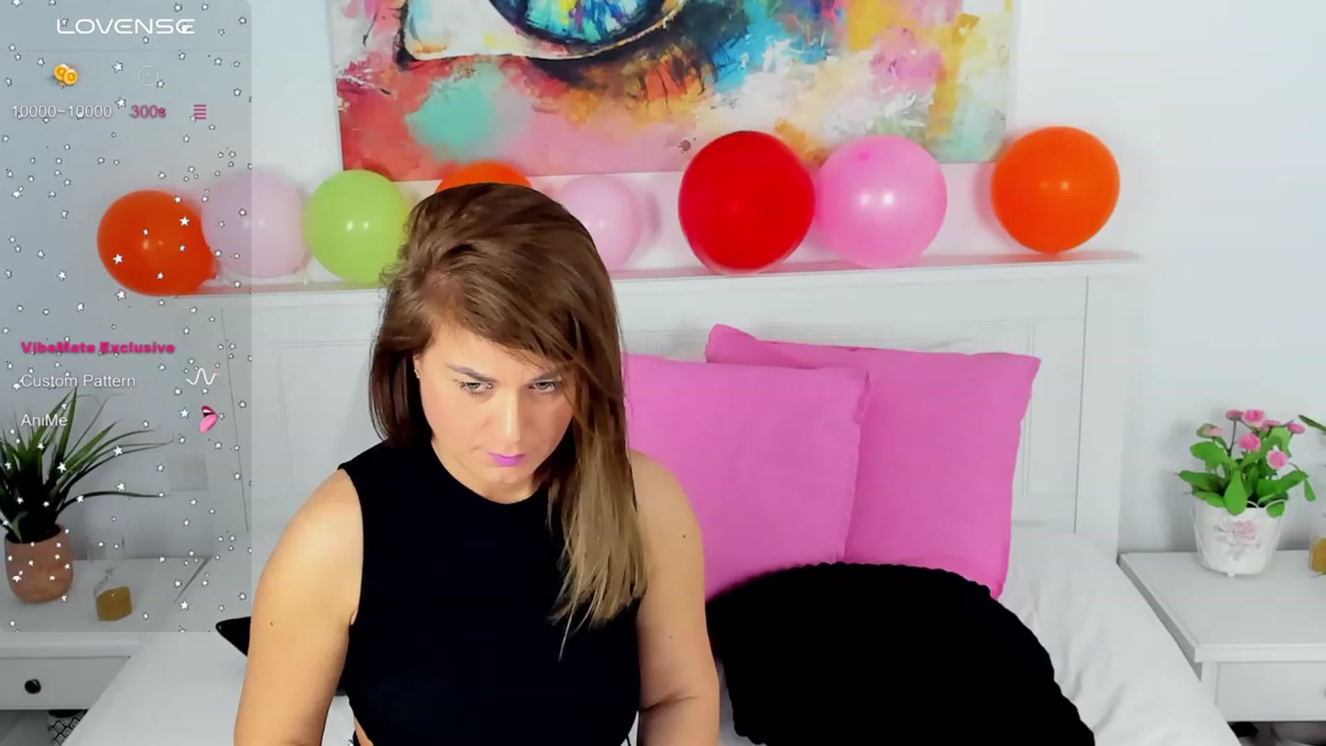 Gallery image thumbnail from SuaveGia's myfreecams stream on, 03/04/2024, 09:19 image 1 of 20