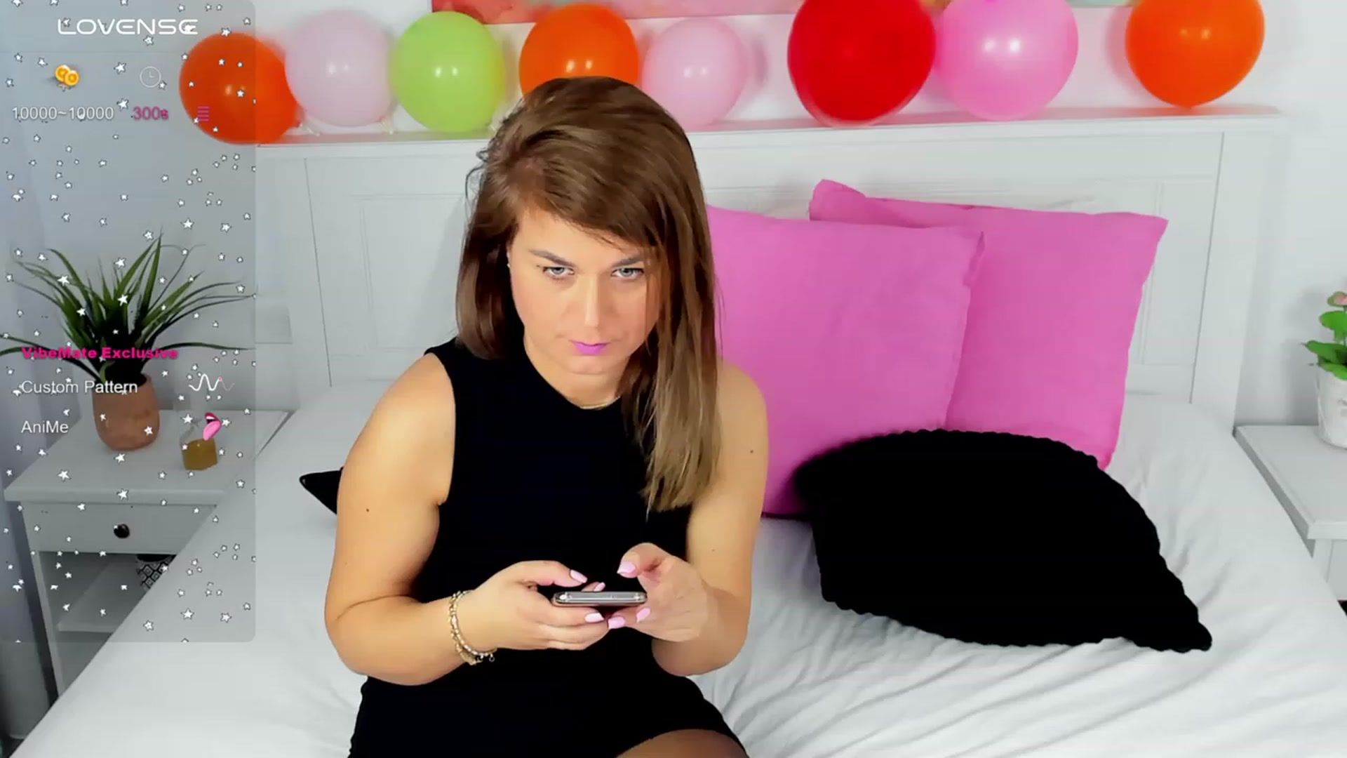 Gallery image thumbnail from SuaveGia's myfreecams stream on, 03/04/2024, 09:19 image 2 of 20