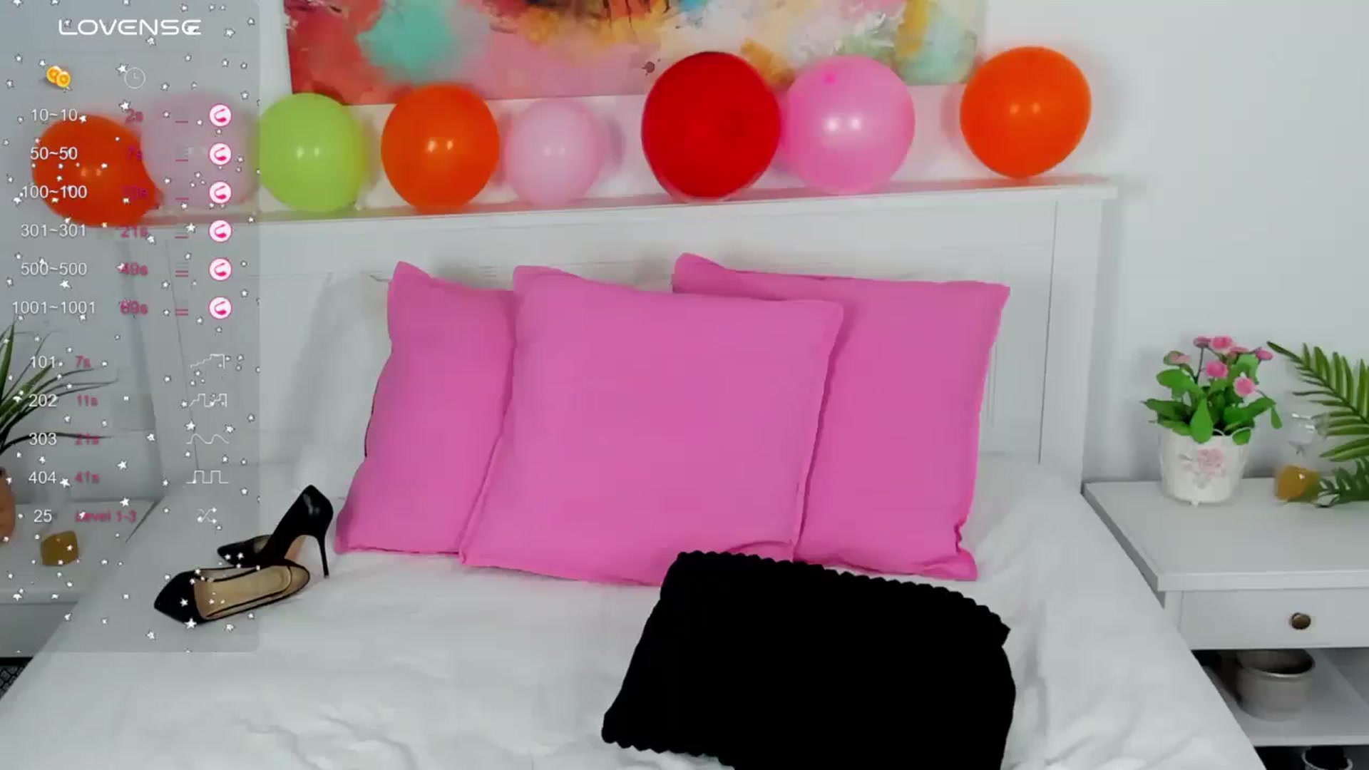 Gallery image thumbnail from SuaveGia's myfreecams stream on, 03/04/2024, 11:17 image 19 of 20