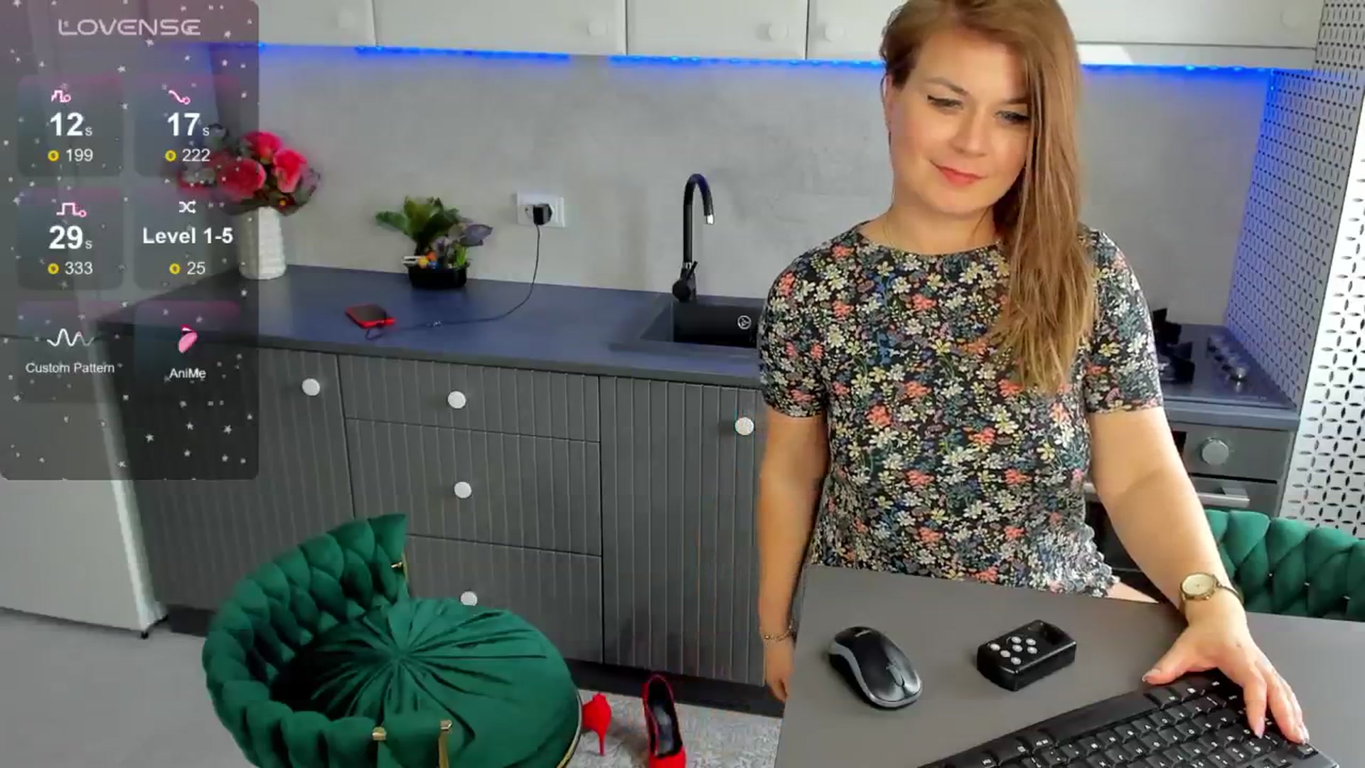 Gallery image thumbnail from SuaveGia's myfreecams stream on, 05/14/2024, 13:01 image 18 of 20