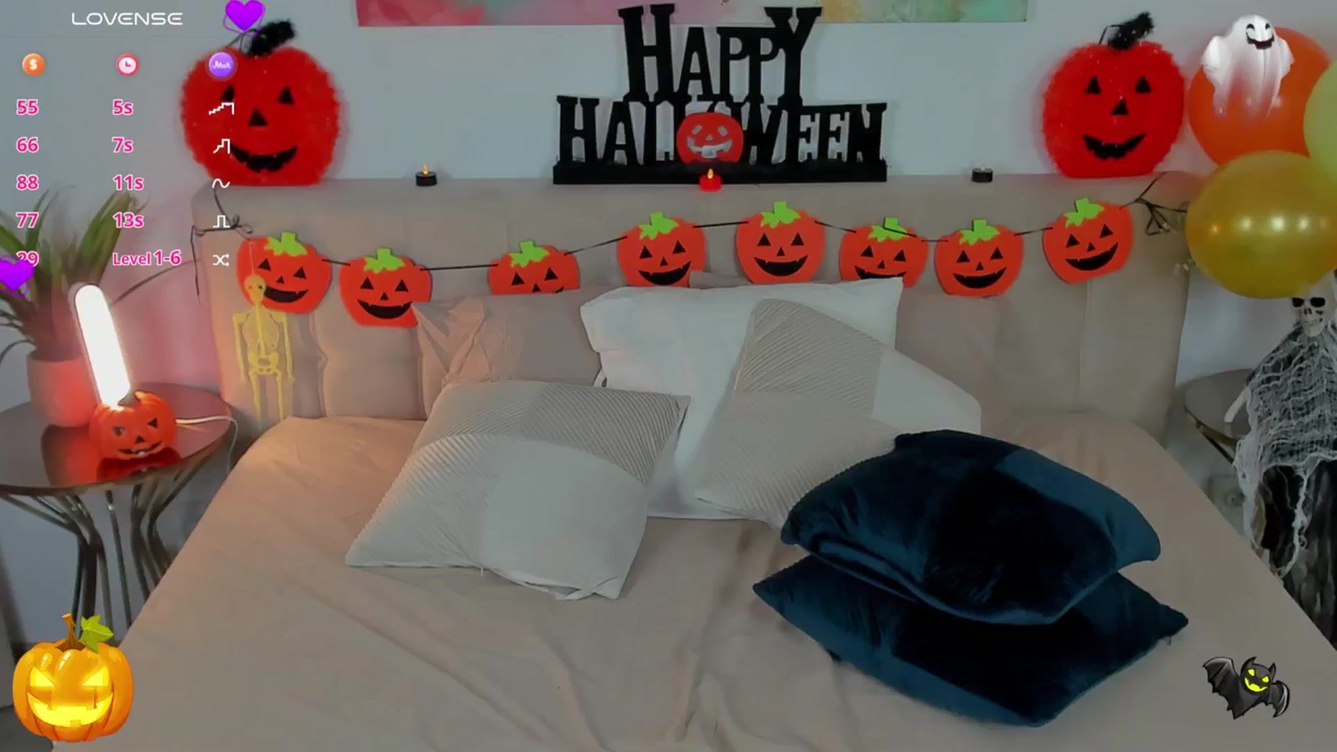 Gallery image thumbnail from SuaveGia's myfreecams stream on, 10/29/2024, 14:06 image 10 of 20