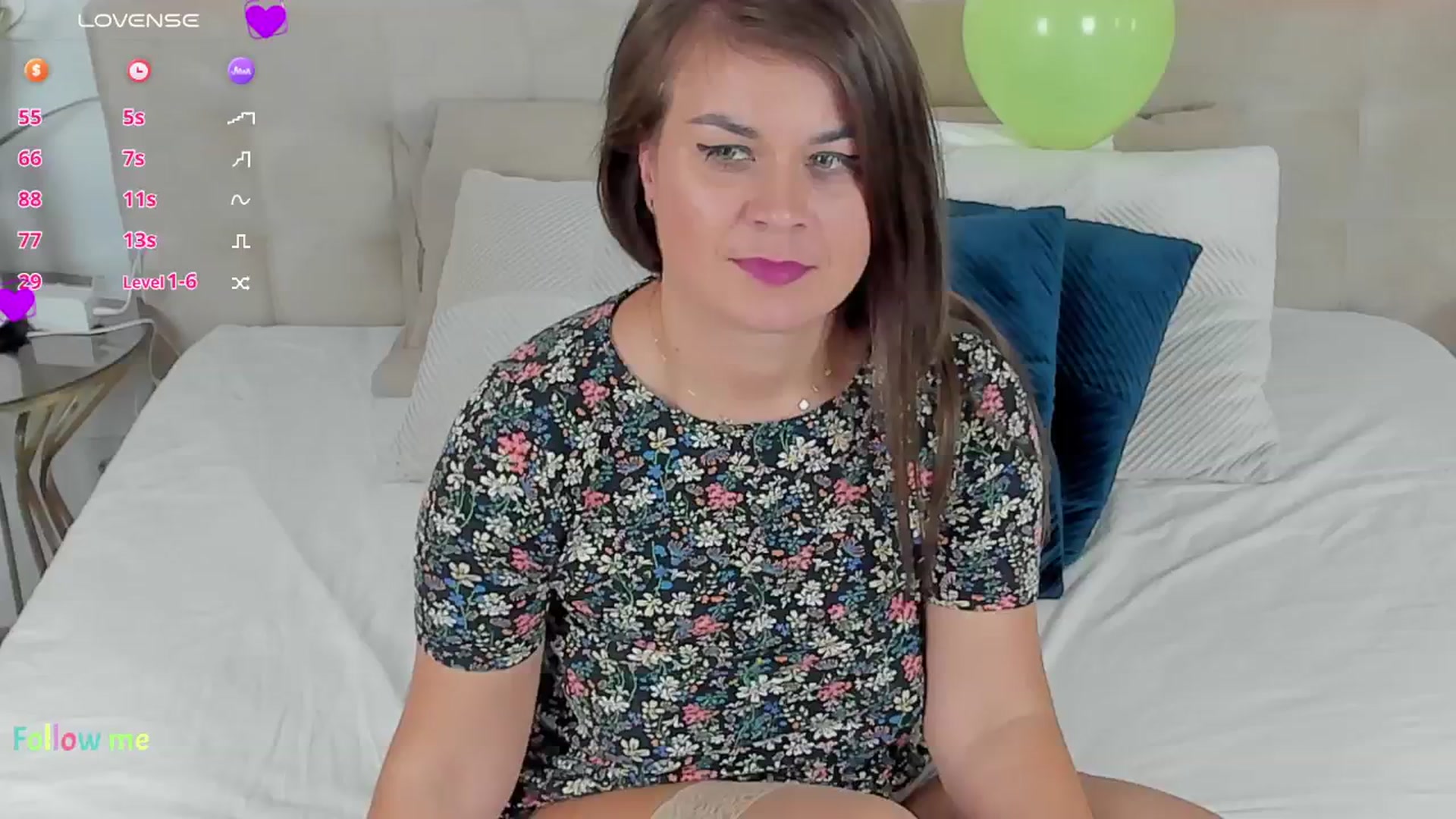 Gallery image thumbnail from SuaveGia's myfreecams stream on, 11/04/2024, 13:50 image 16 of 20