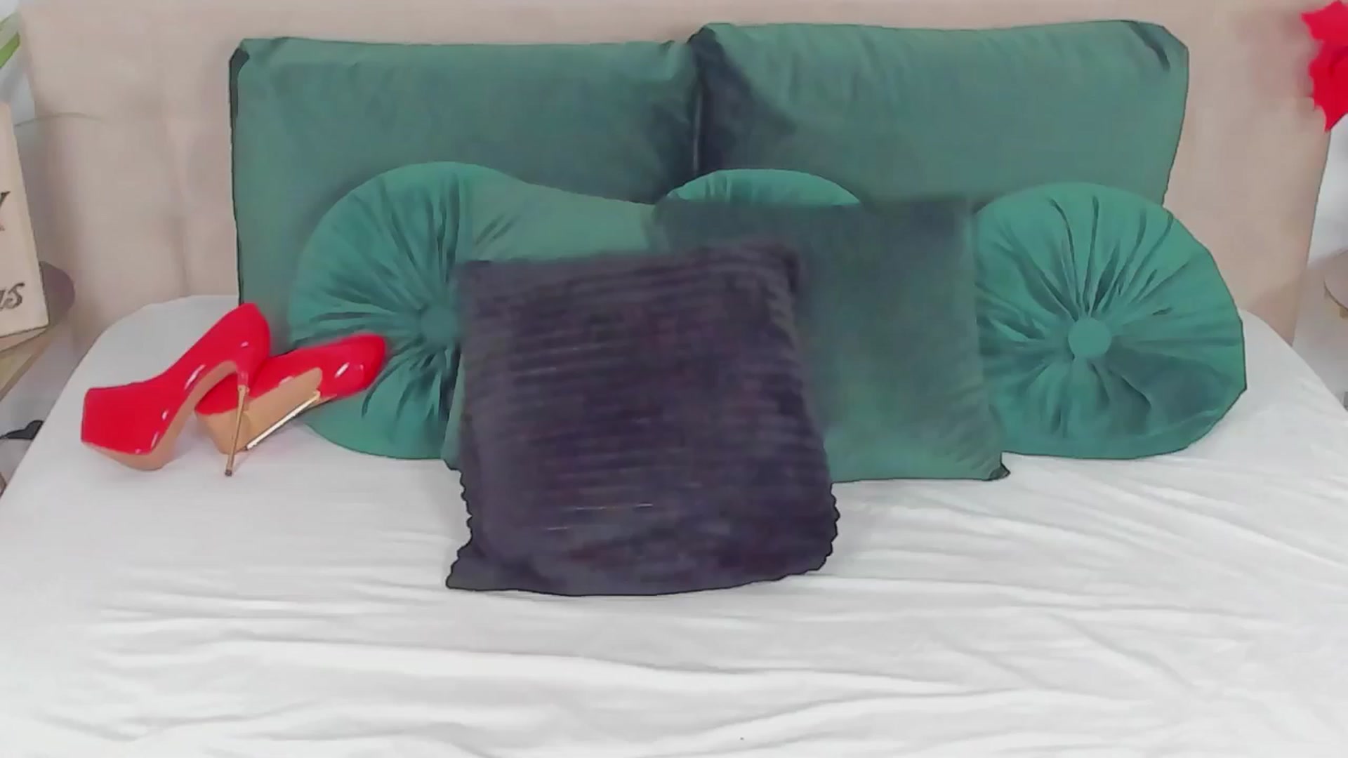 Gallery image thumbnail from SuaveGia's myfreecams stream on, 12/04/2024, 12:25 image 6 of 20