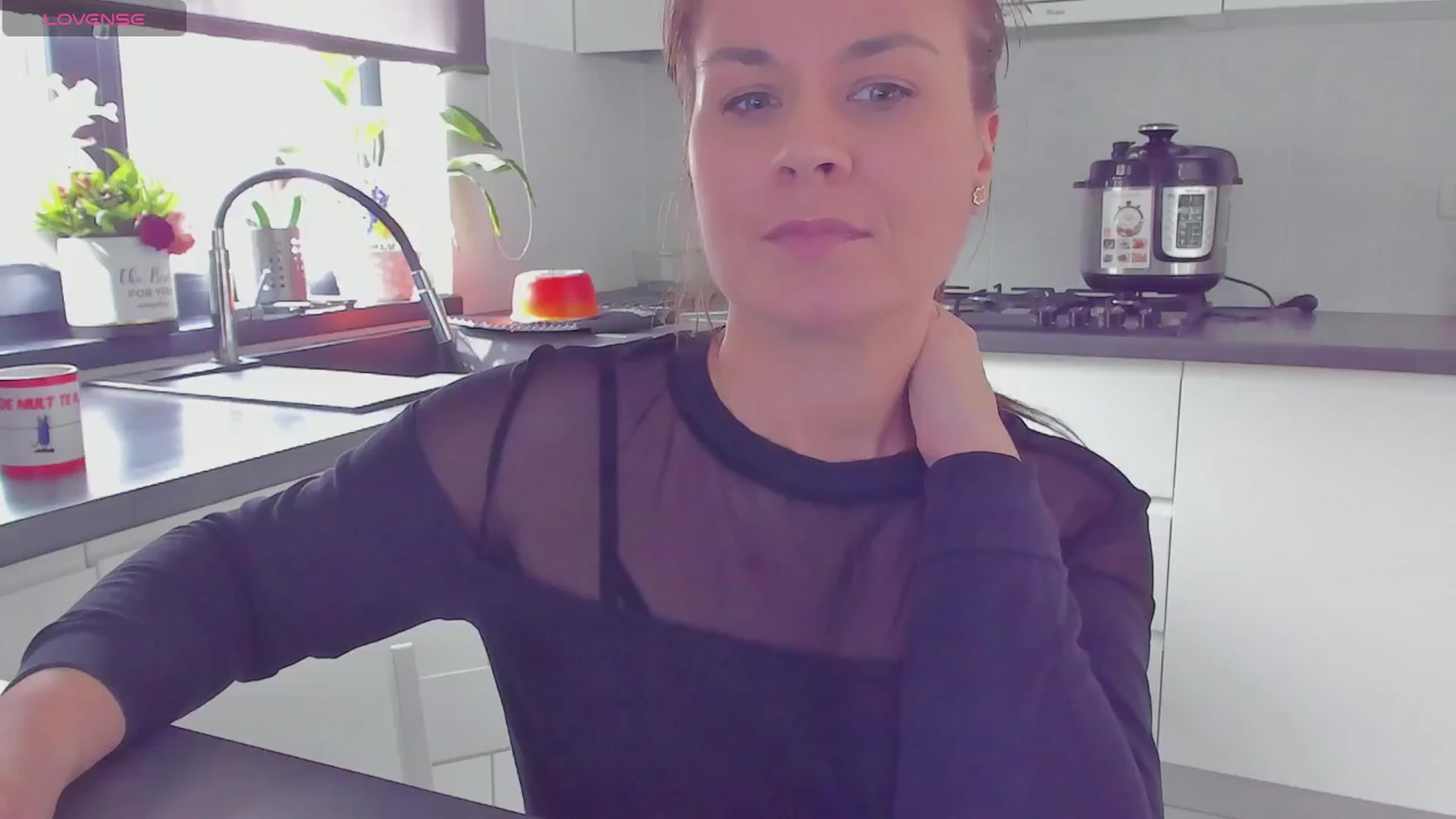 Gallery image thumbnail from SuaveGia's myfreecams stream on, 03/11/2025, 09:55 image 15 of 20