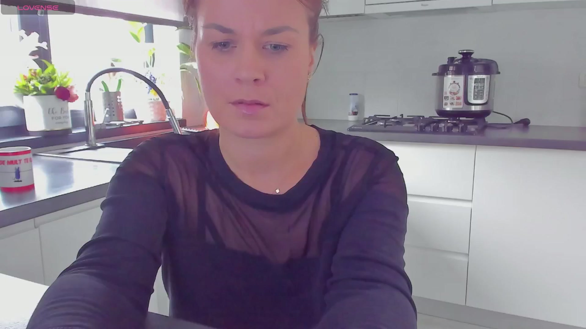 Gallery image thumbnail from SuaveGia's myfreecams stream on, 03/11/2025, 09:55 image 18 of 20