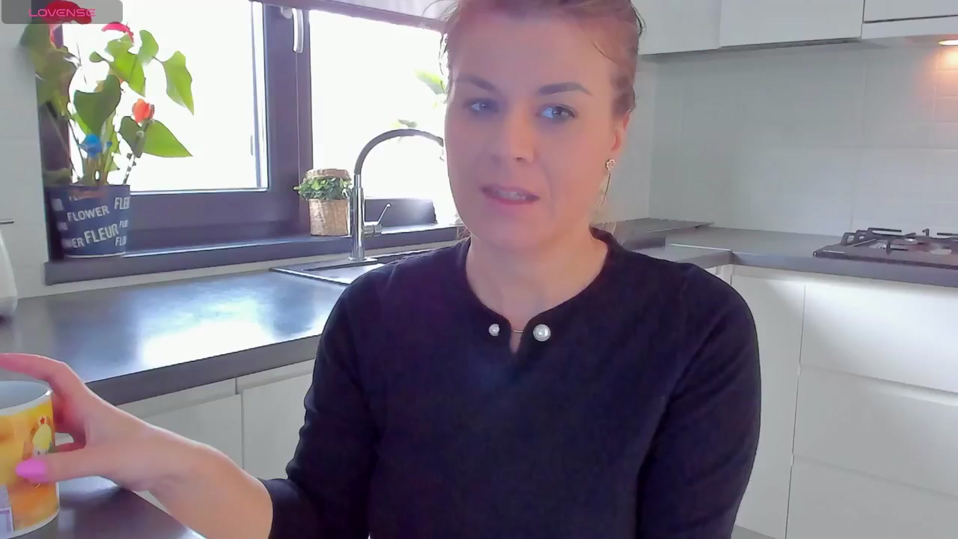 Gallery image thumbnail from SuaveGia's myfreecams stream on, 03/13/2025, 09:54 image 1 of 20
