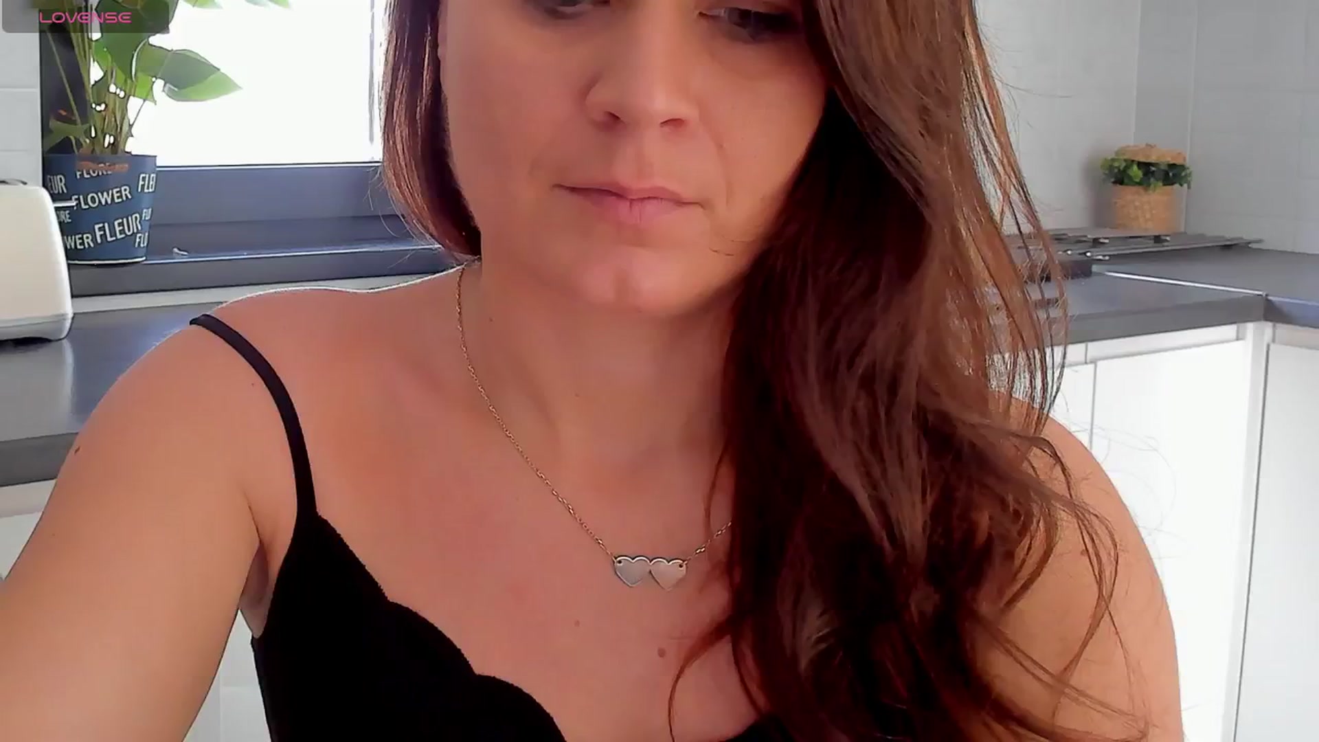 Gallery image thumbnail from SuaveGia's myfreecams stream on, 03/25/2025, 08:31 image 17 of 20