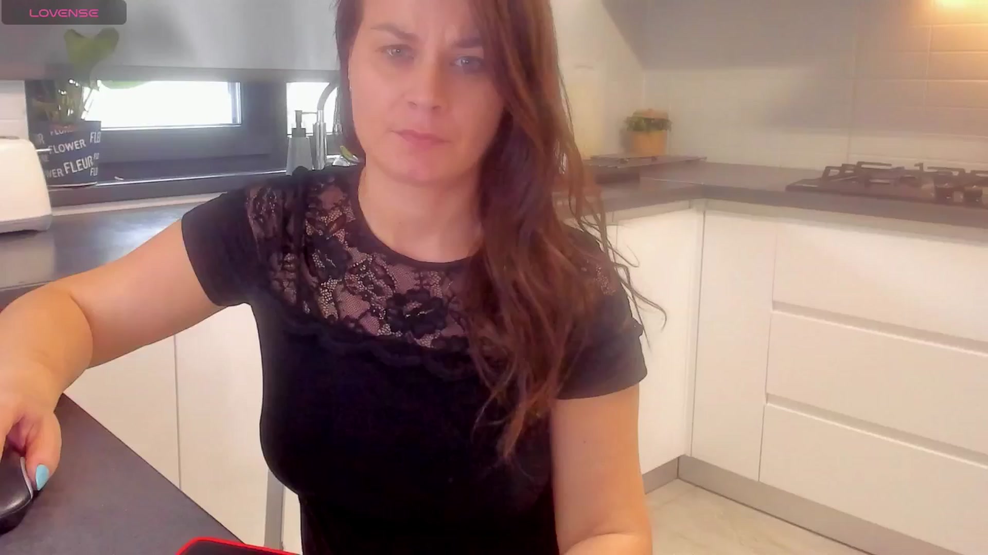 Gallery image thumbnail from SuaveGia's myfreecams stream on, 03/26/2025, 14:35 image 4 of 20