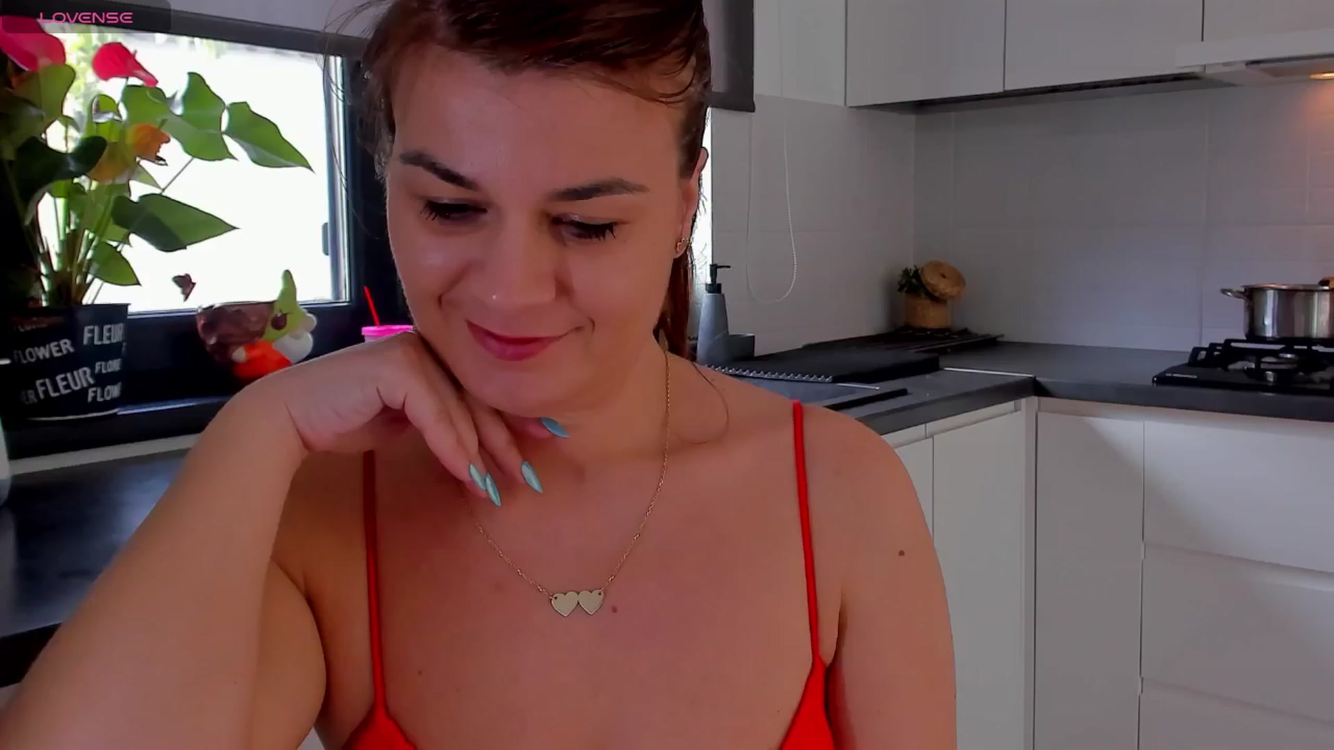 Gallery image thumbnail from SuaveGia's myfreecams stream on, 04/11/2025, 07:52 image 1 of 20