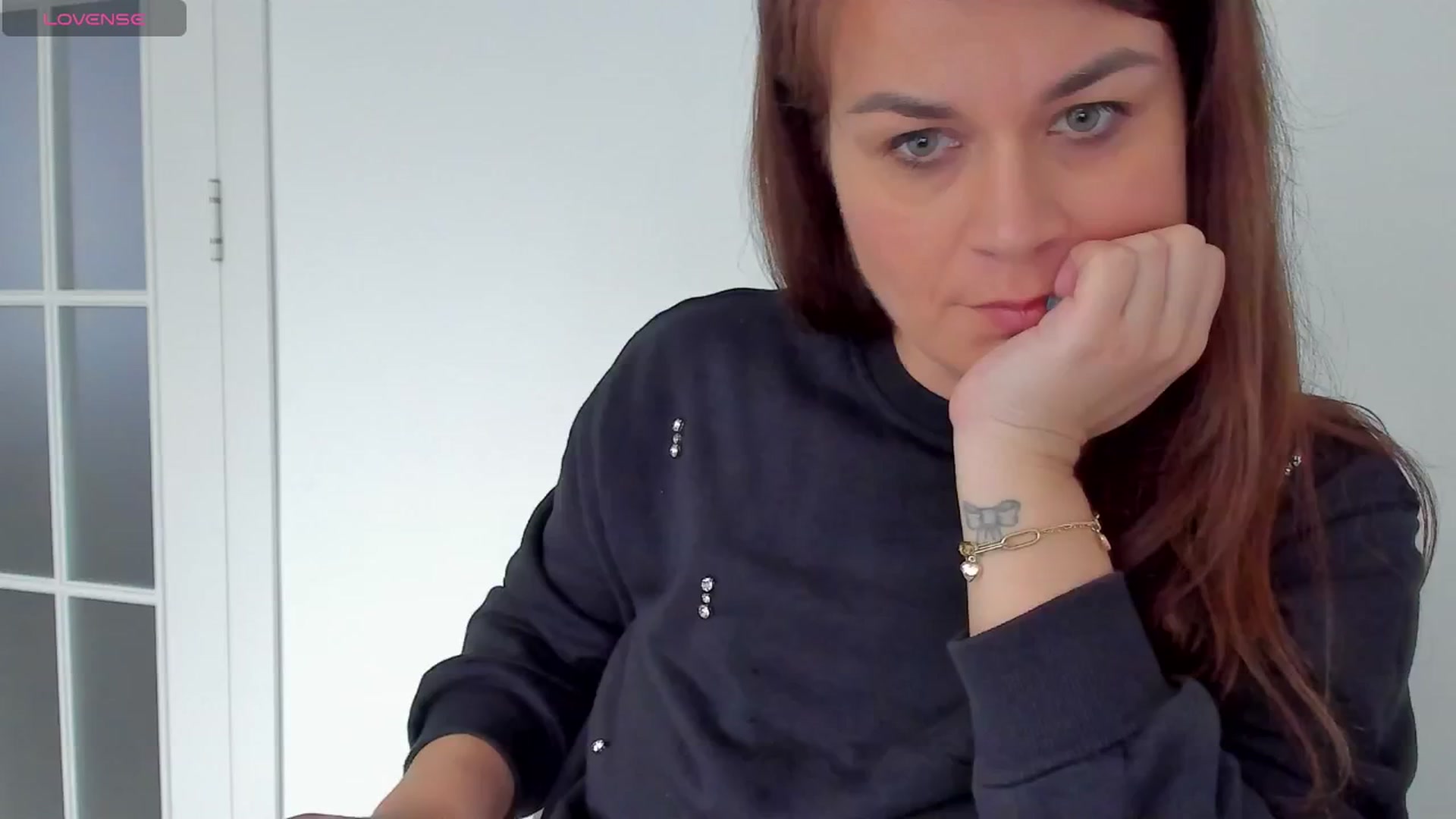 Gallery image thumbnail from SuaveGia's myfreecams stream on, 04/15/2025, 08:22 image 7 of 20