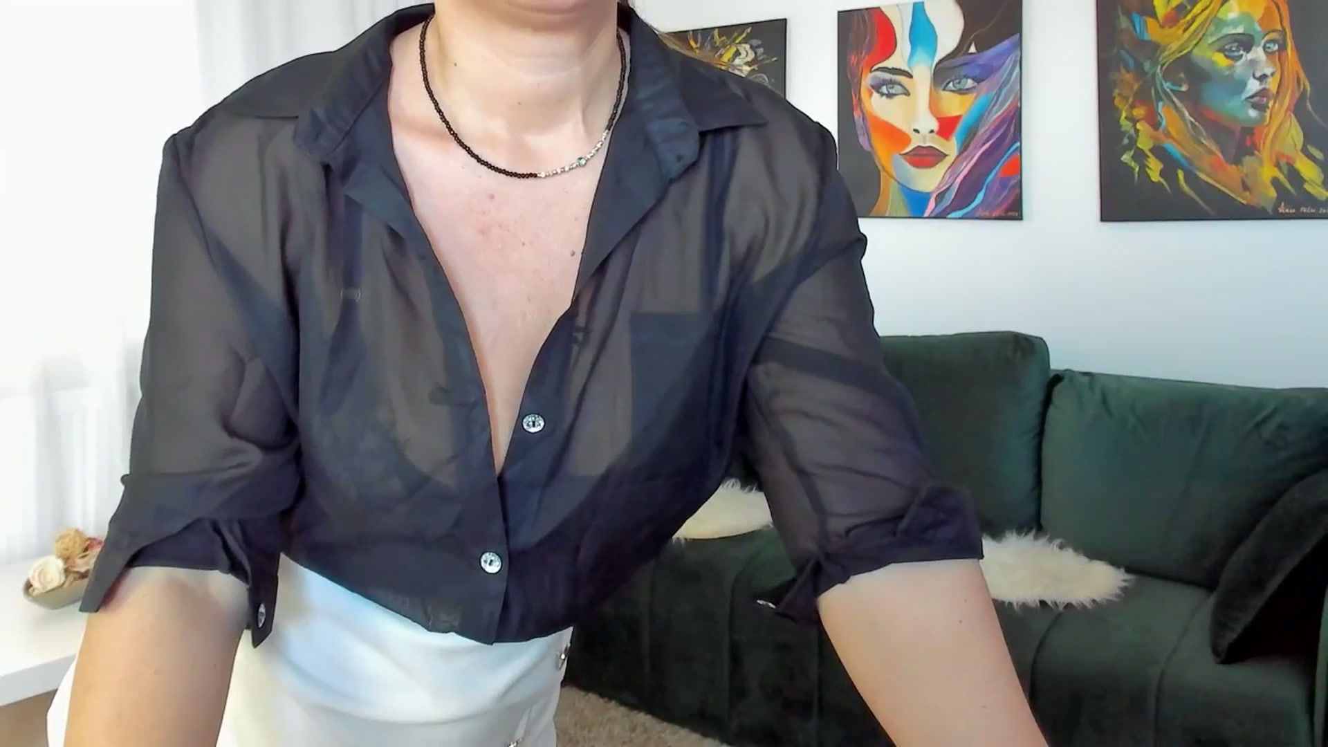 Gallery image thumbnail from SuaveGia's myfreecams stream on, 05/07/2025, 09:15 image 16 of 20