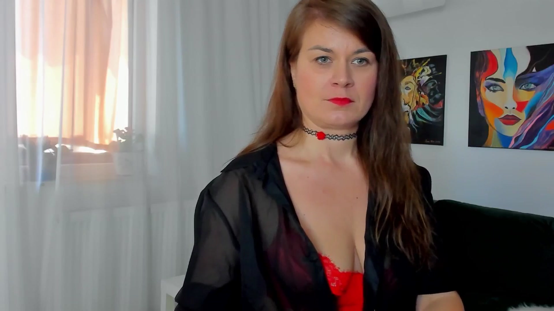 Gallery image thumbnail from SuaveGia's myfreecams stream on, 05/21/2025, 11:12 image 13 of 20