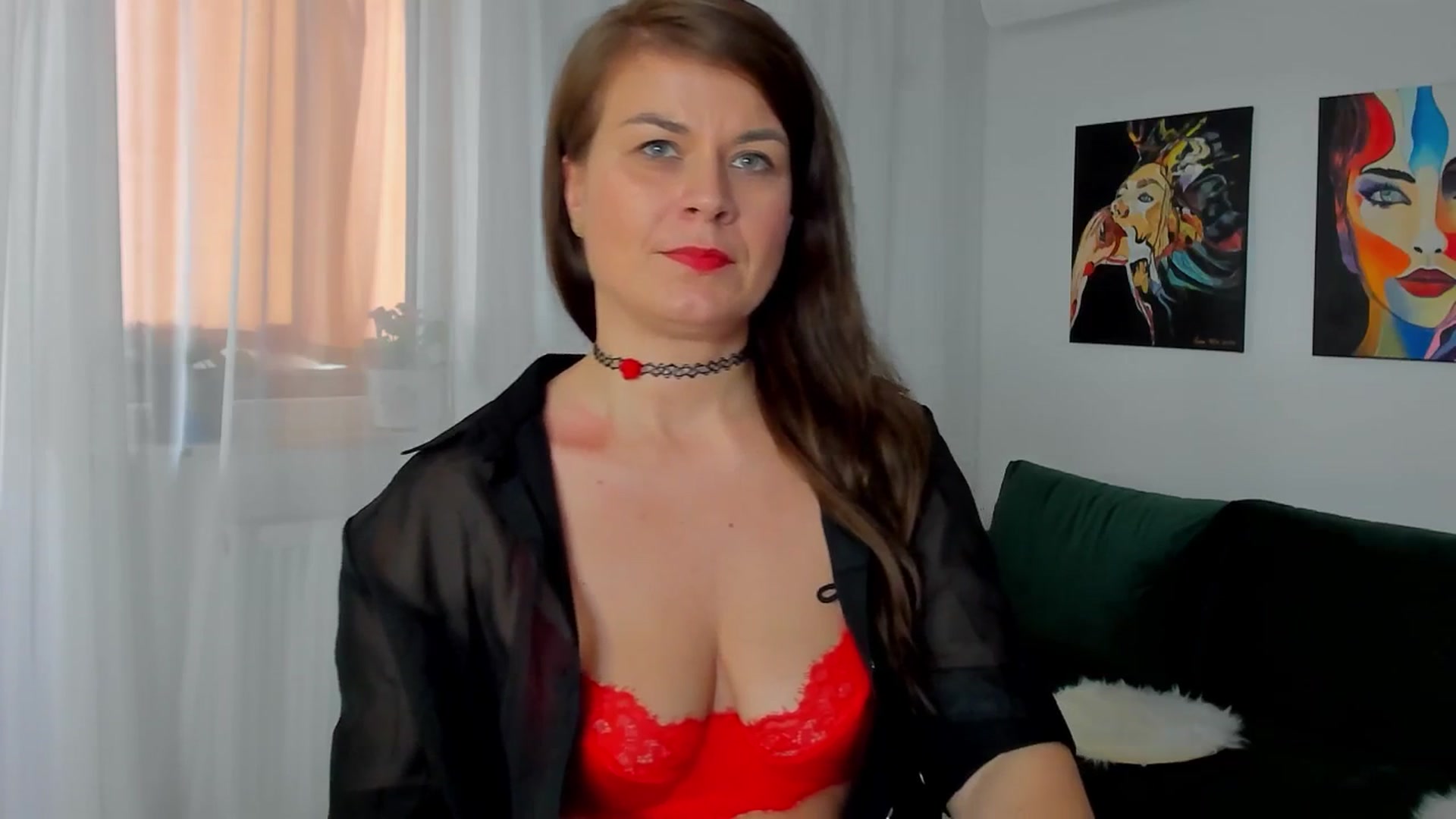 Gallery image thumbnail from SuaveGia's myfreecams stream on, 05/21/2025, 13:44 image 16 of 20