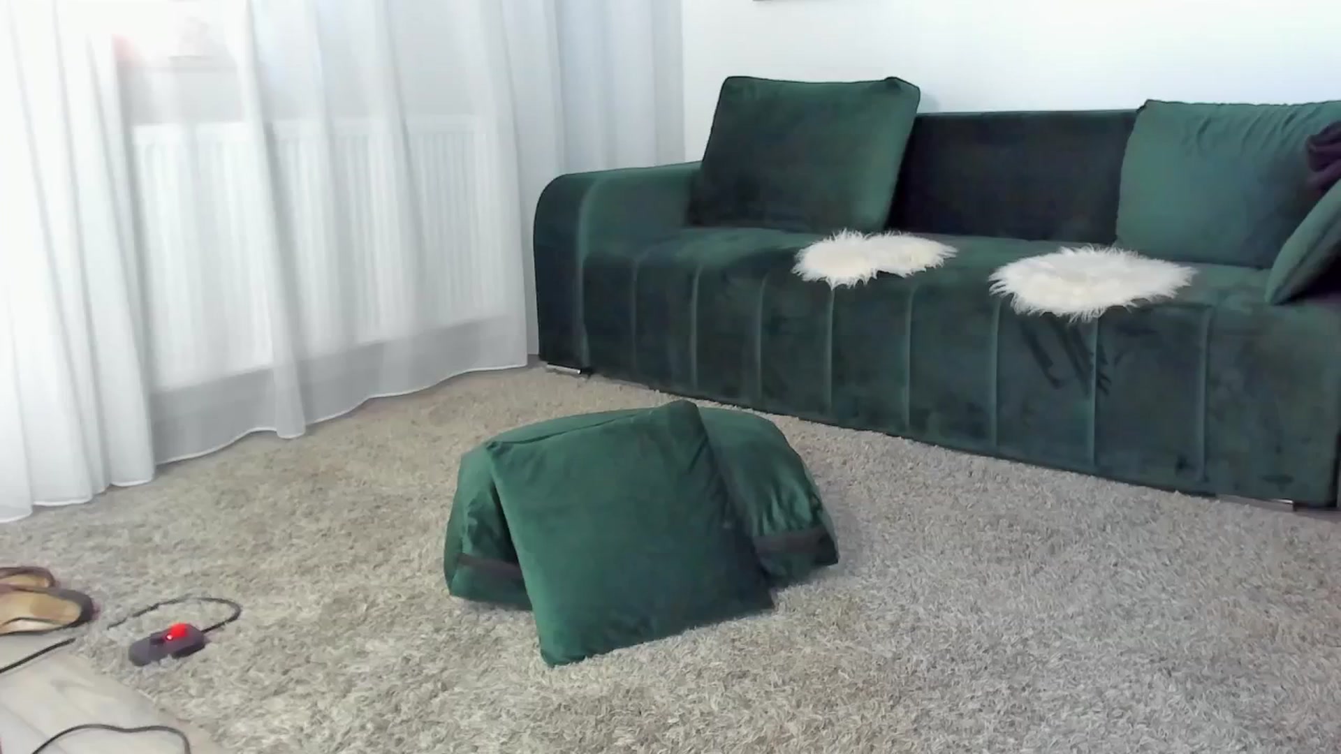 Gallery image thumbnail from SuaveGia's myfreecams stream on, 06/25/2025, 09:40 image 20 of 20