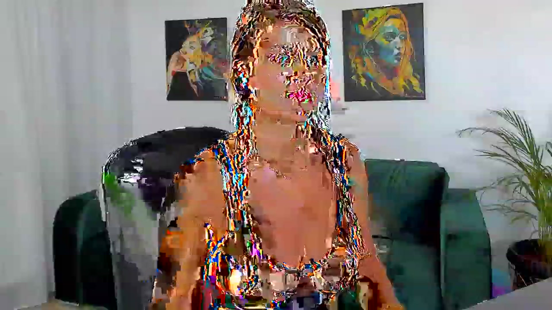 Gallery image thumbnail from SuaveGia's myfreecams stream on, 08/06/2025, 09:55 image 8 of 20